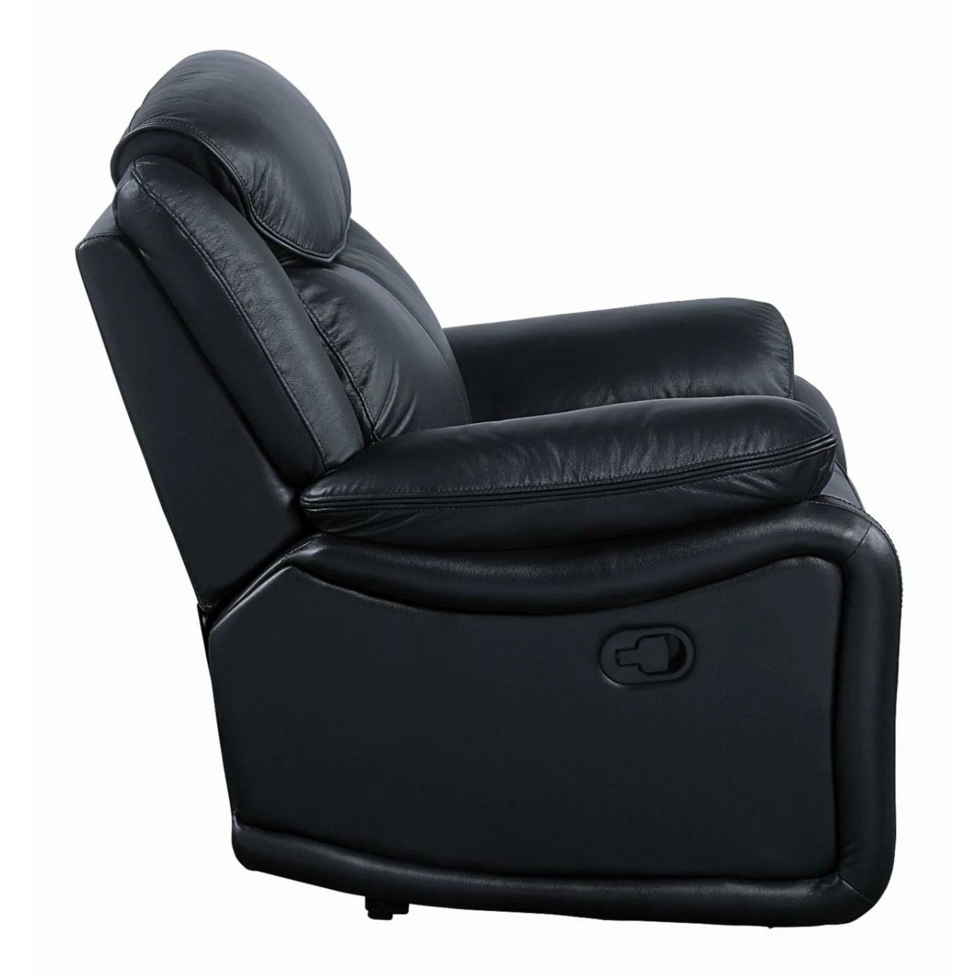 Promo π― Sofas Acme Furniture Ralorel Reclining Leather Sofa π - Image 4