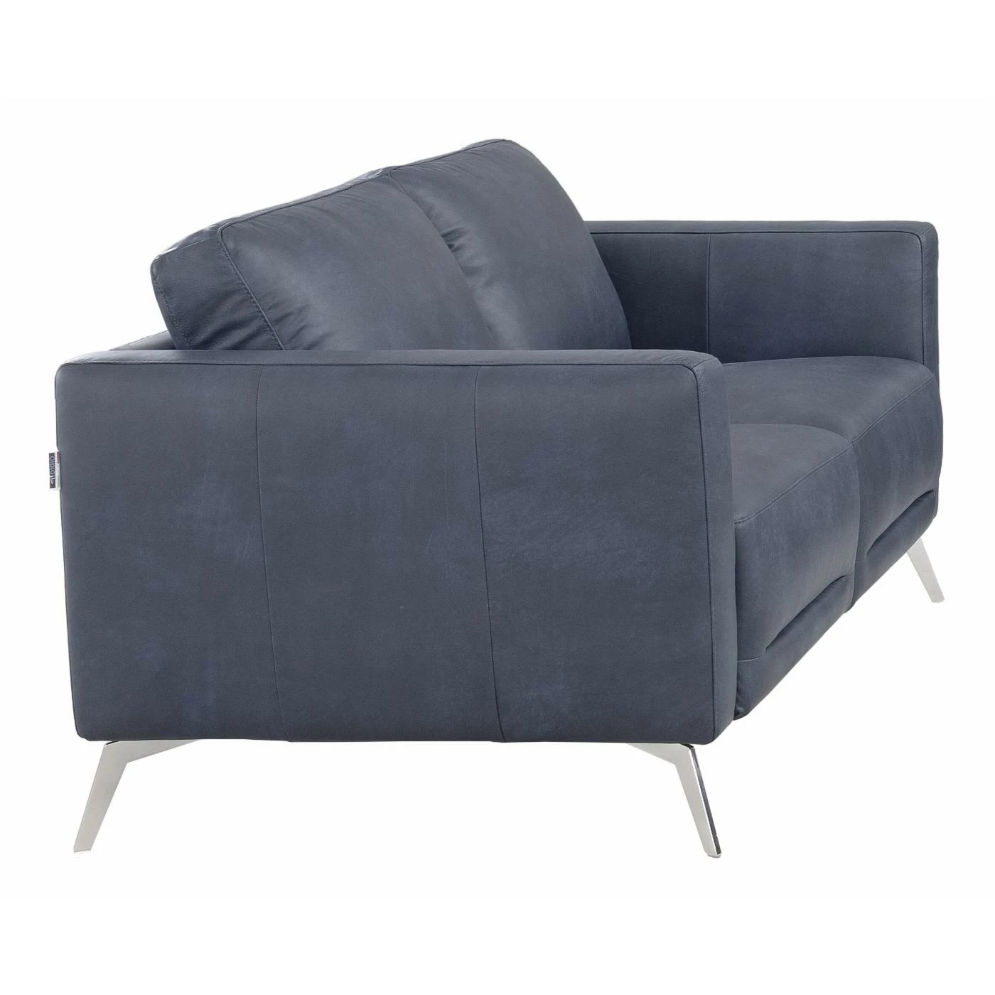 Best deal π― Loveseats Acme Furniture Astonic Leather Loveseat π₯° - Image 4