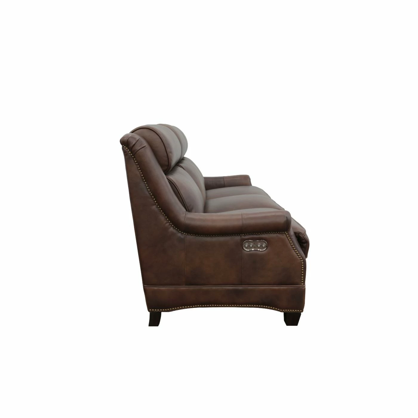 Buy ๐ Sofas Barcalounger Warrendale Leather Power Reclining Sofa โ - Image 4