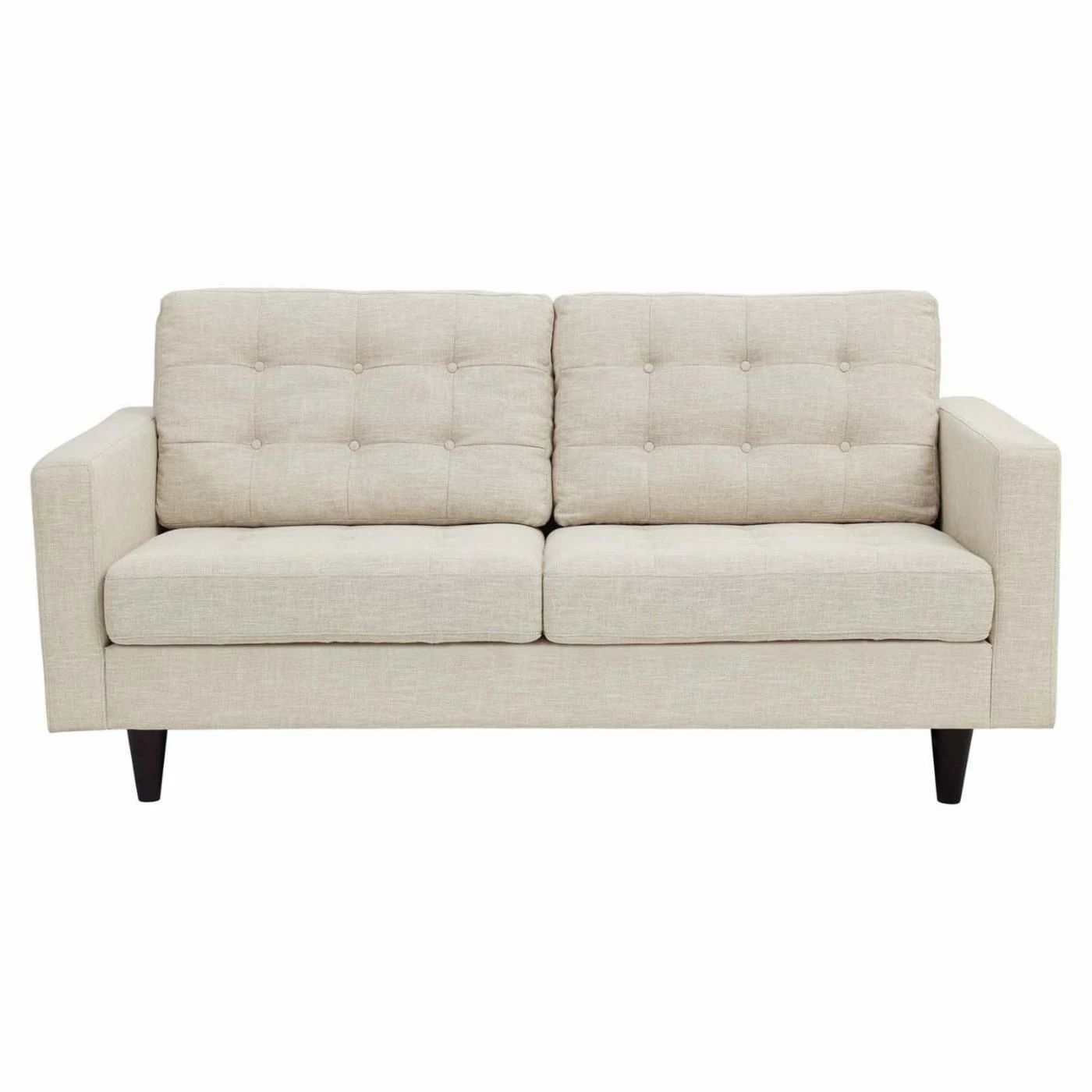 Best Sale ๐ฅฐ Sofa Sets Modway Empress Sofa And Loveseat Set ๐ - Image 4
