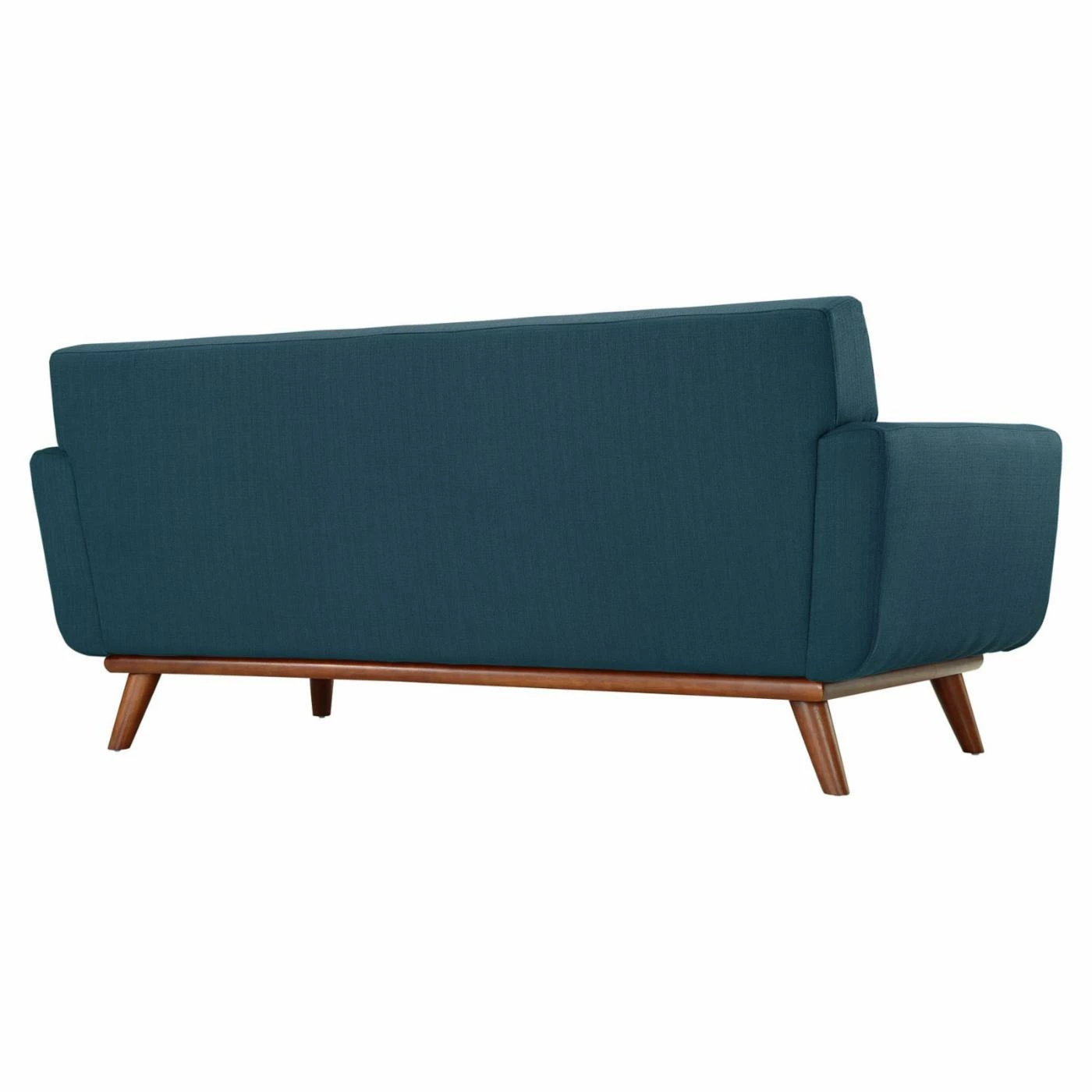 Promo ๐ Loveseats Modway Engage Wood Loveseat ๐ฅฐ - Image 4