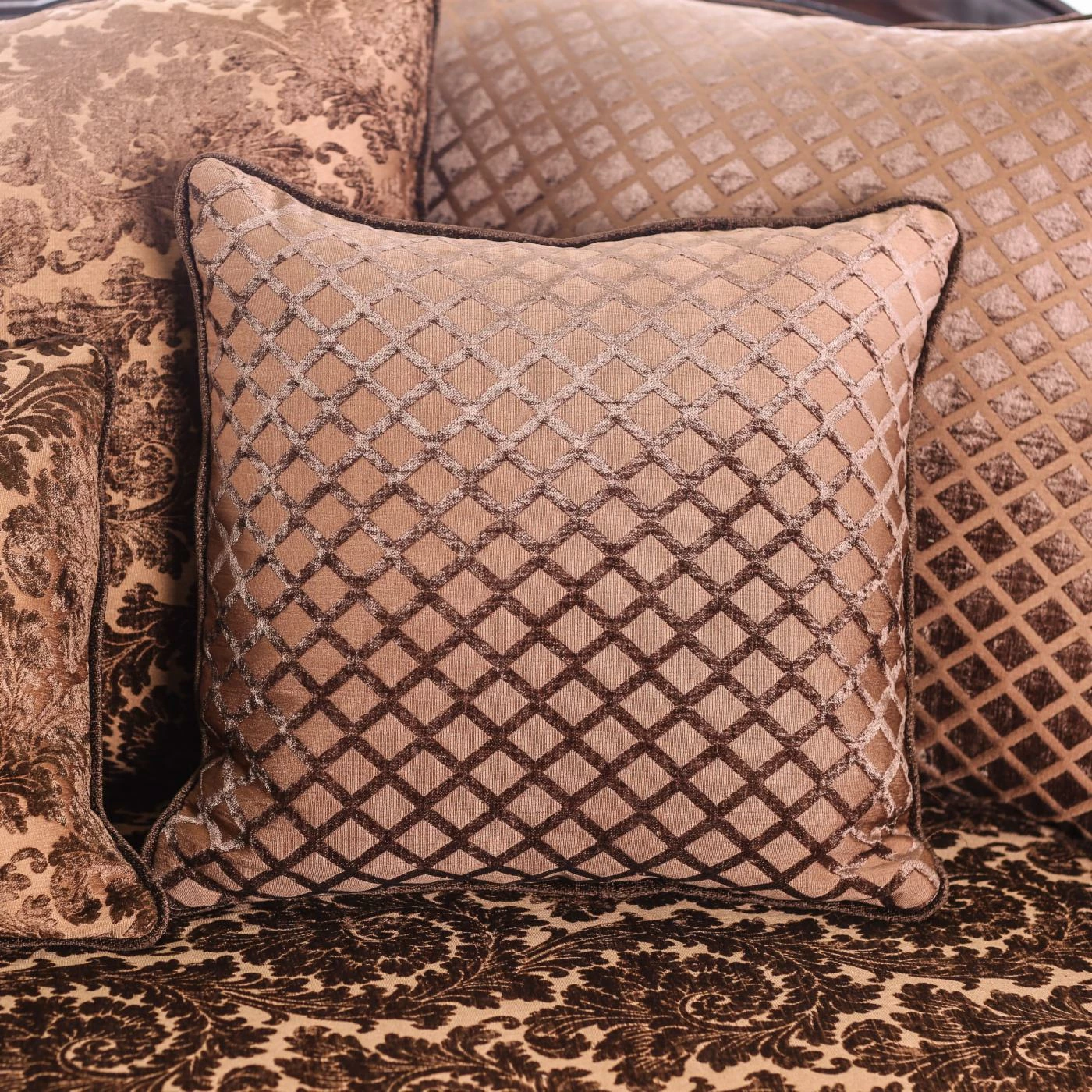 Best reviews of โจ Loveseats Furniture Of America Maldino Traditional Style Intricate Wood Carved Loveseat ๐คฉ - Image 4