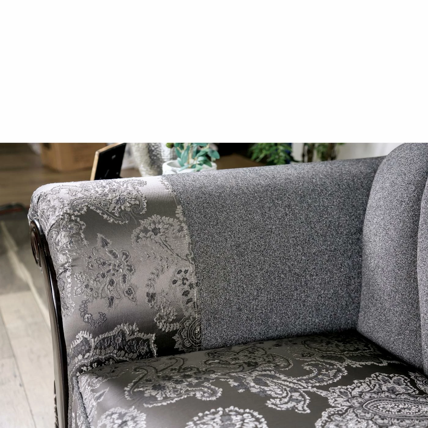 New ๐ Sofas Furniture Of America Ranier Sofa ๐ - Image 4