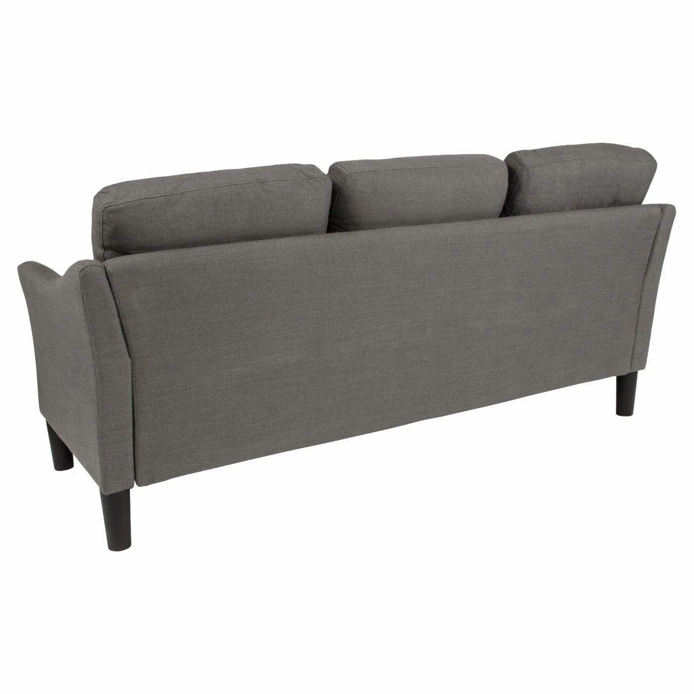 Flash Sale โญ Sofas Flash Furniture Asti Fabric Upholstered Sofa โ๏ธ - Image 4