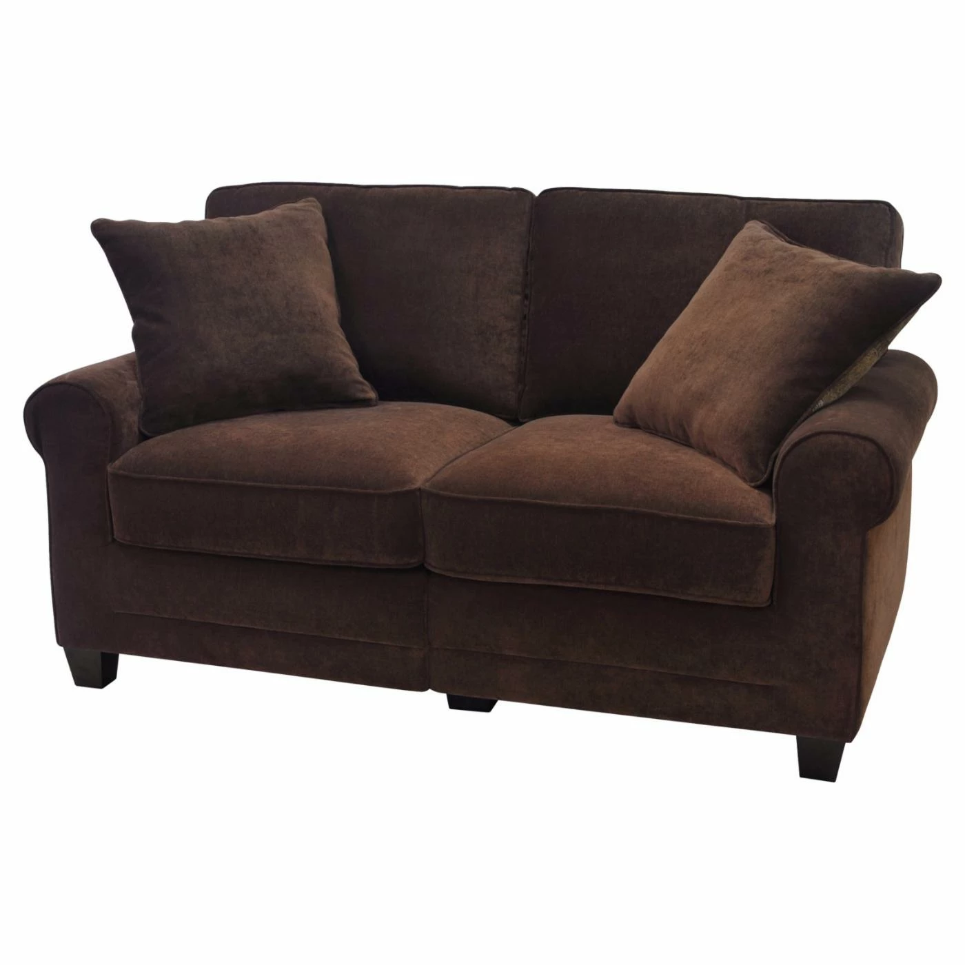 Wholesale ❤️ Loveseats Serta Copenhagen Collection 61 In. Loveseat 🤩 - Image 4
