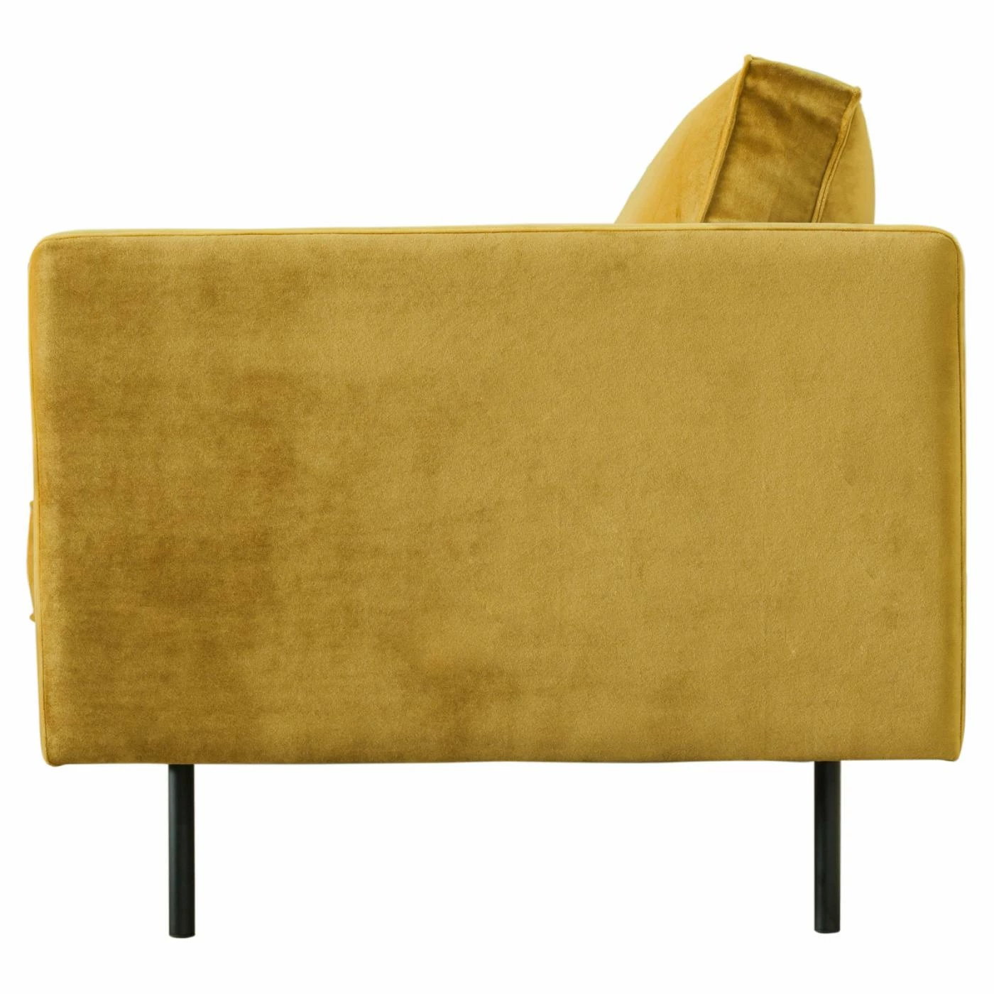 Best Pirce 😍 Sofas Moes Home Collection Raphael Velvet Sofa 👏 - Image 4