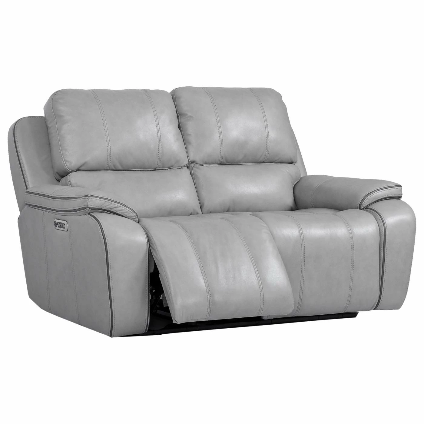 Flash Sale 💯 Loveseats Parker House Potter Power Reclining Loveseat ⭐ - Image 4