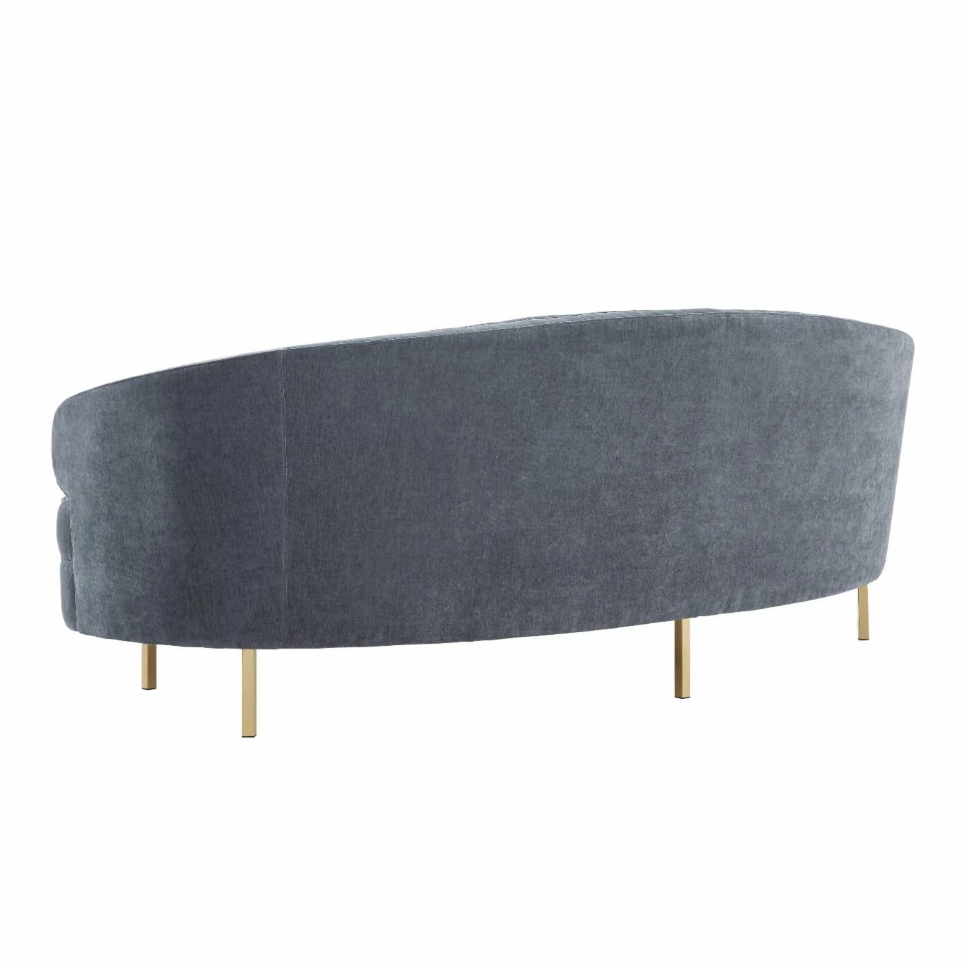 Cheap ๐ Sofas TOV Furniture Baila Velvet Sofa ๐ - Image 4