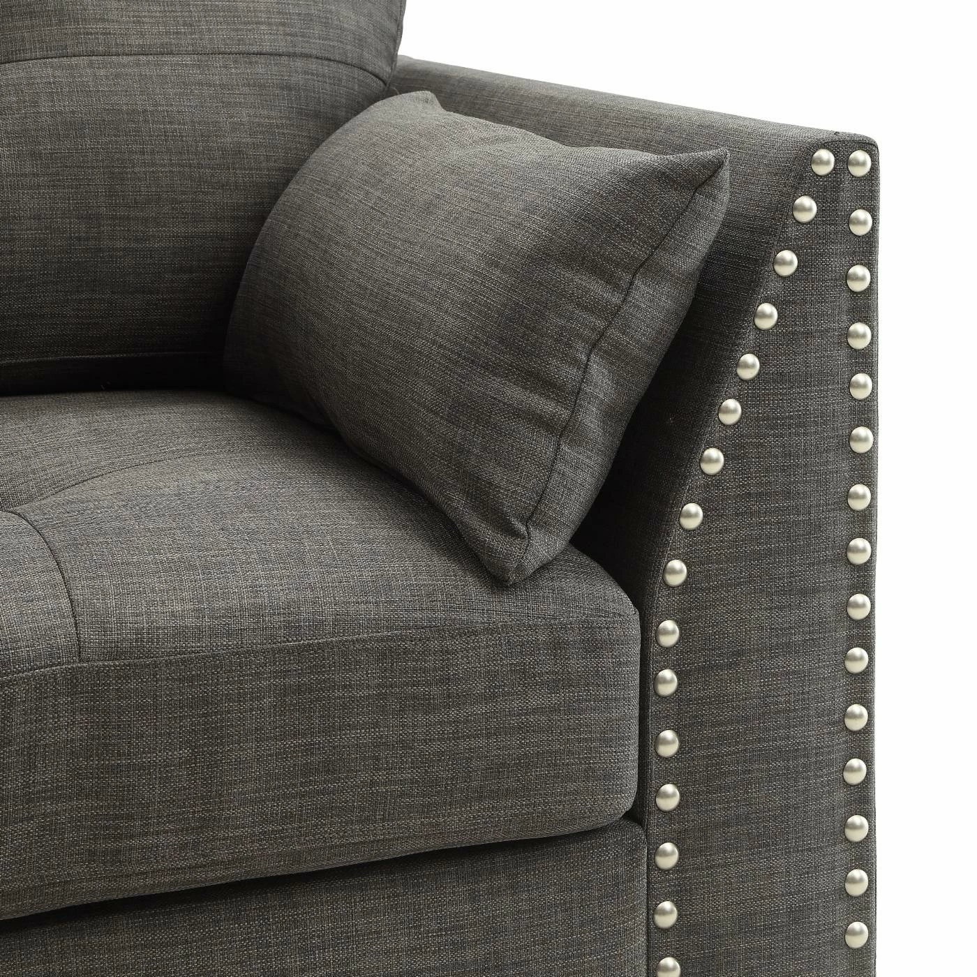 Discount β Sofas Acme Furniture Laurissa Sofa π - Image 6
