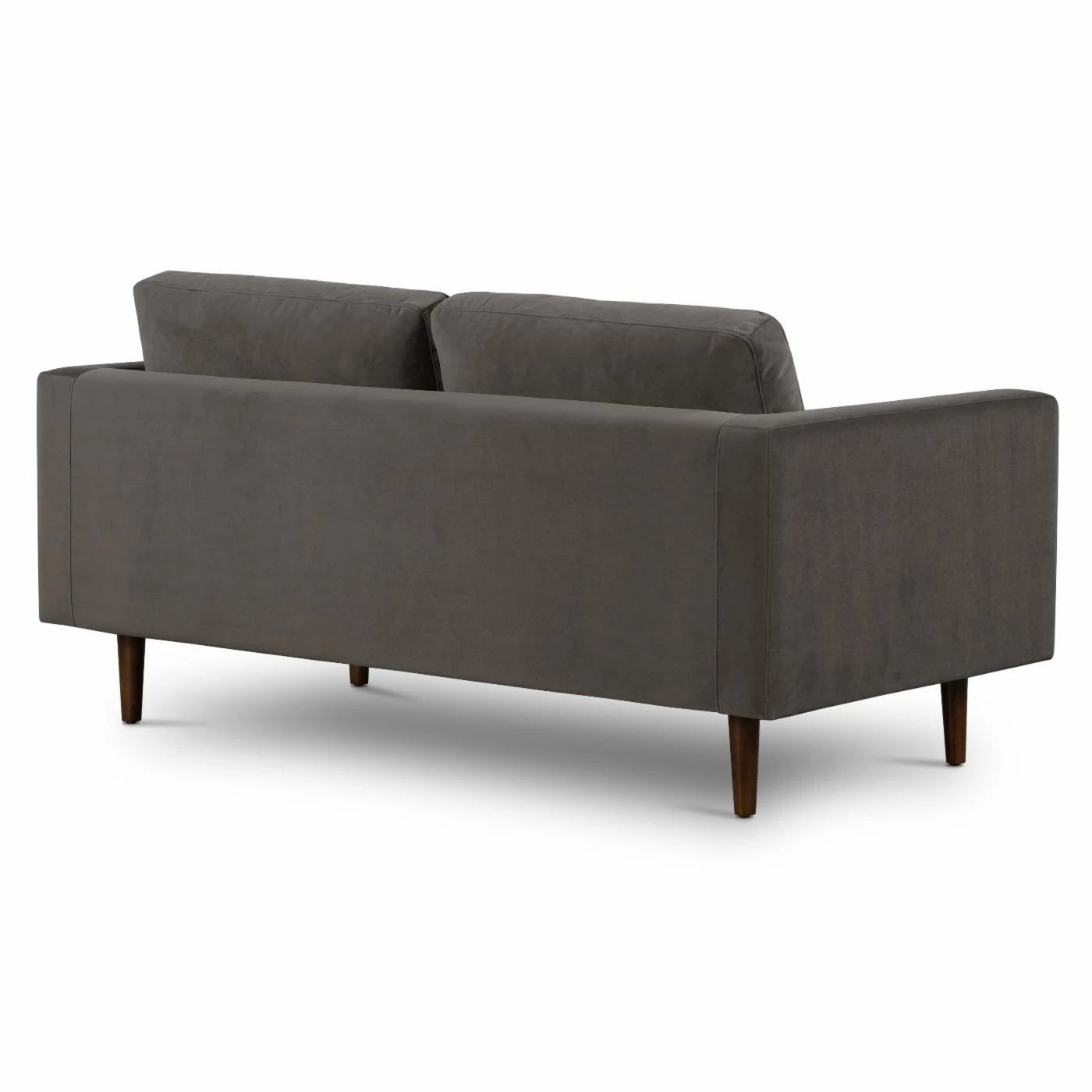 Cheap 🥰 Poly & Bark Loveseats Poly & Bark Napa Fabric Loveseat 😀 - Image 6