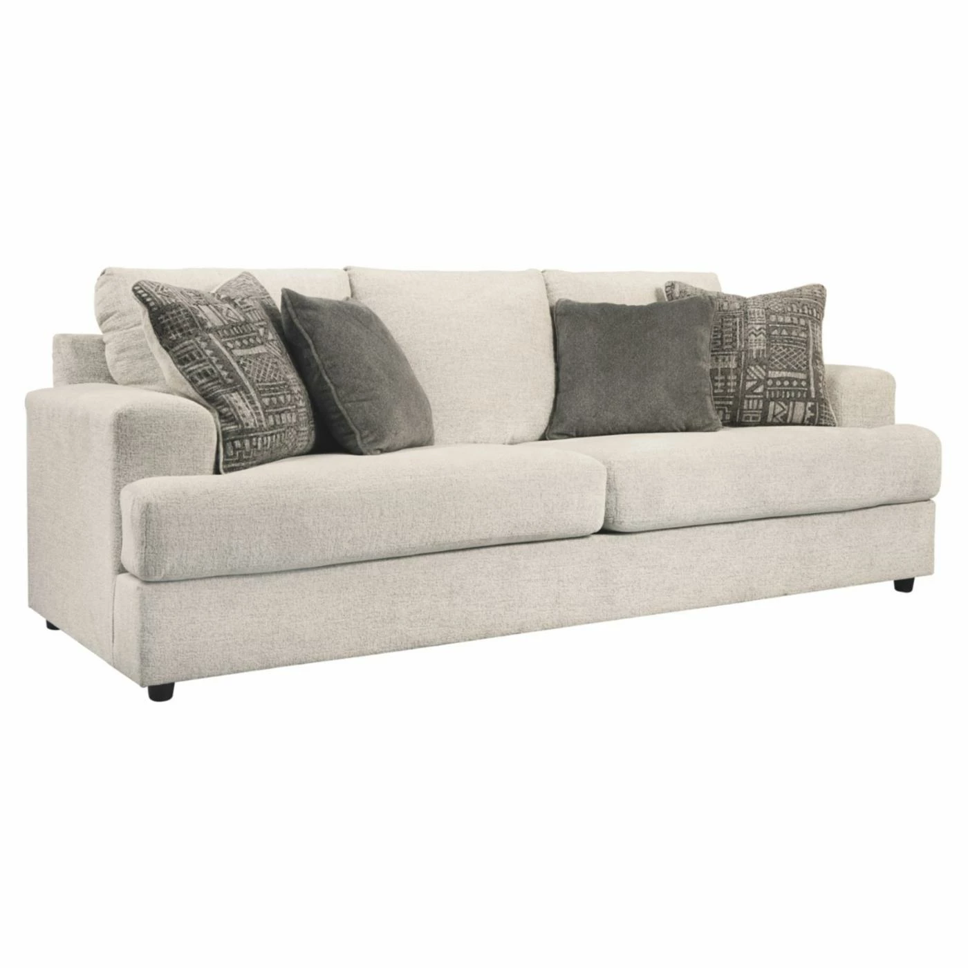 Buy ๐งจ Sofas Signature Design By Ashley Soletren Sofa ๐ - Image 6