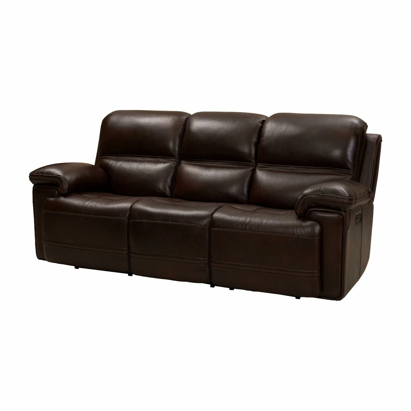 Buy ✨ Sofas Barcalounger Sedrick Leather Power Reclining Sofa 🛒 - Image 6