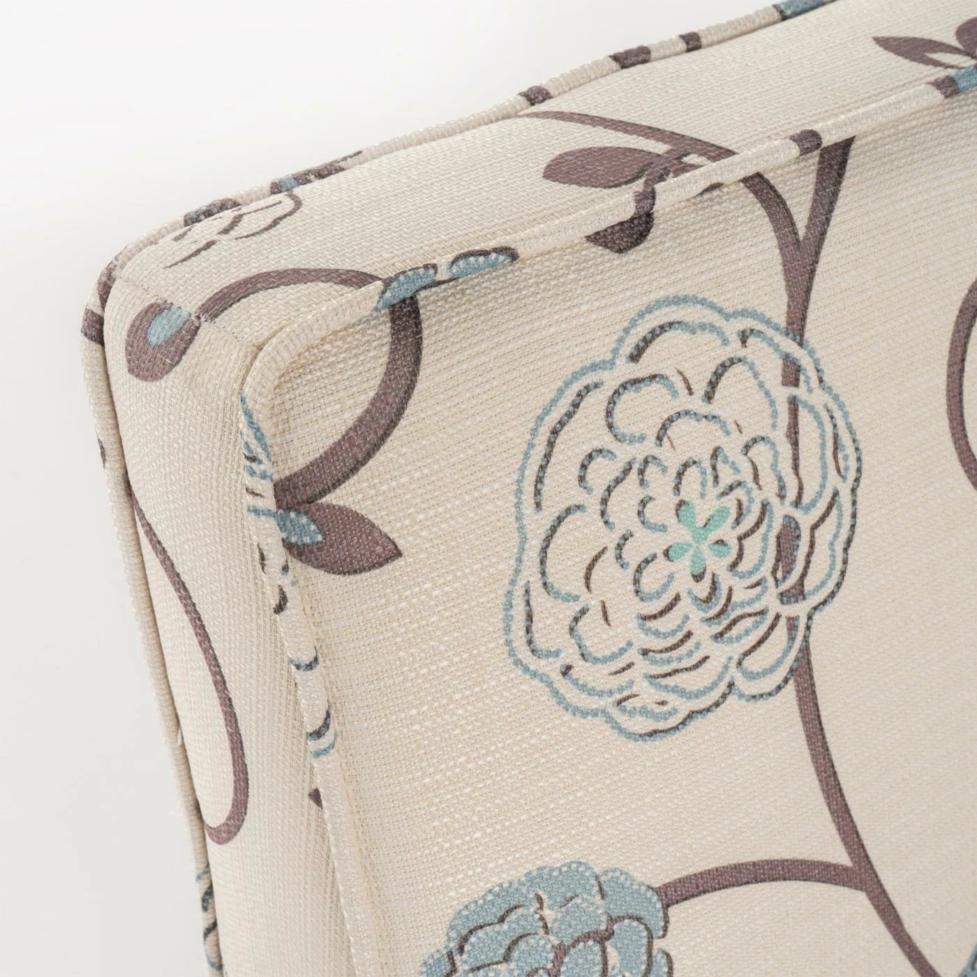 Flash Sale β Best Selling Home Loveseats Dejon Floral Upholstered Armless Loveseat β¨ - Image 6