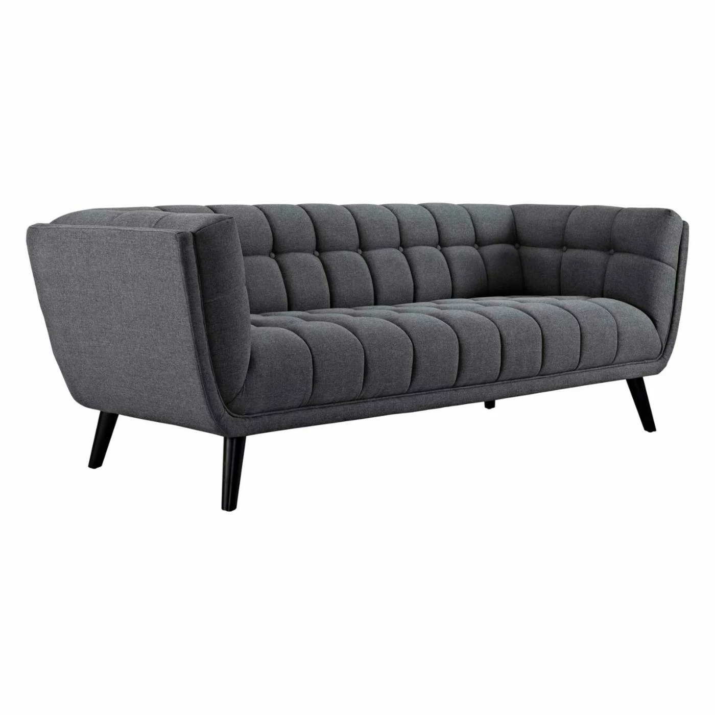 Buy ๐ Sofa Sets Modway Bestow 2 Piece Fabric Sofa And Loveseat Set ๐ - Image 6