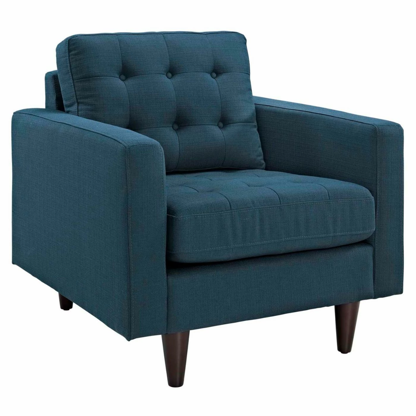 Hot Sale โ Sofa Sets Modway Empress Sofa Loveseat And Armchair Set ๐คฉ - Image 6