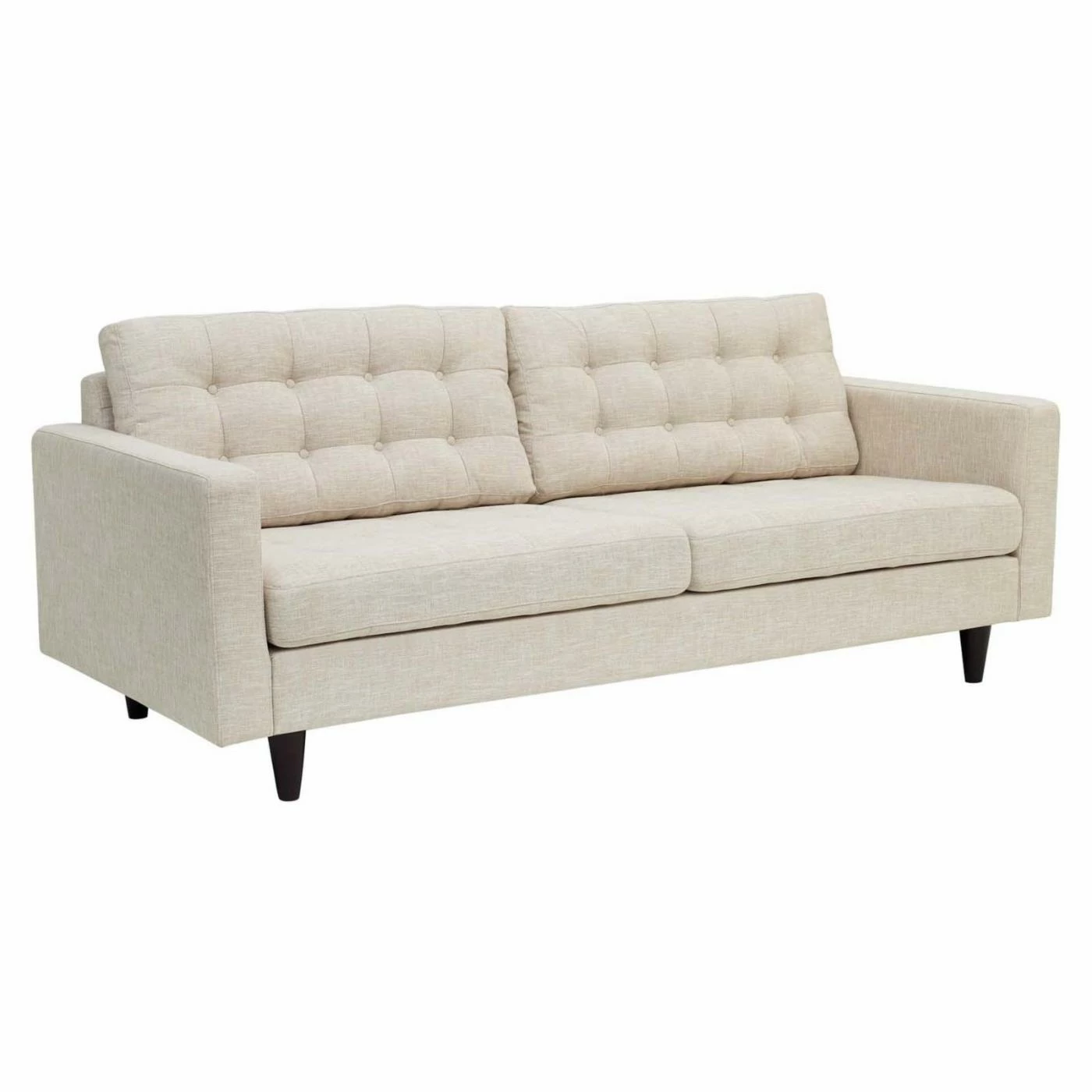 Best Sale ๐ฅฐ Sofa Sets Modway Empress Sofa And Loveseat Set ๐ - Image 6