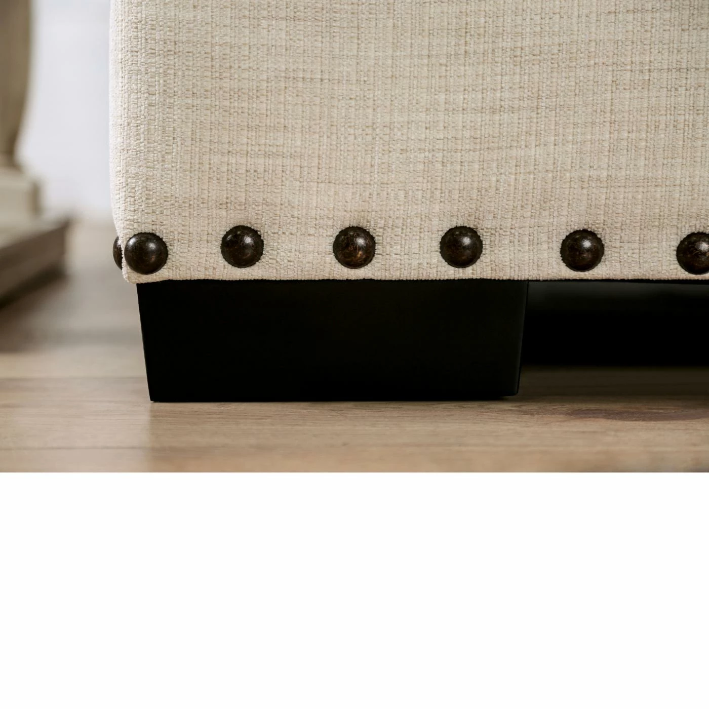 Cheapest π₯° Sofas Furniture Of America Lizzie Nailhead Sofa π€© - Image 6