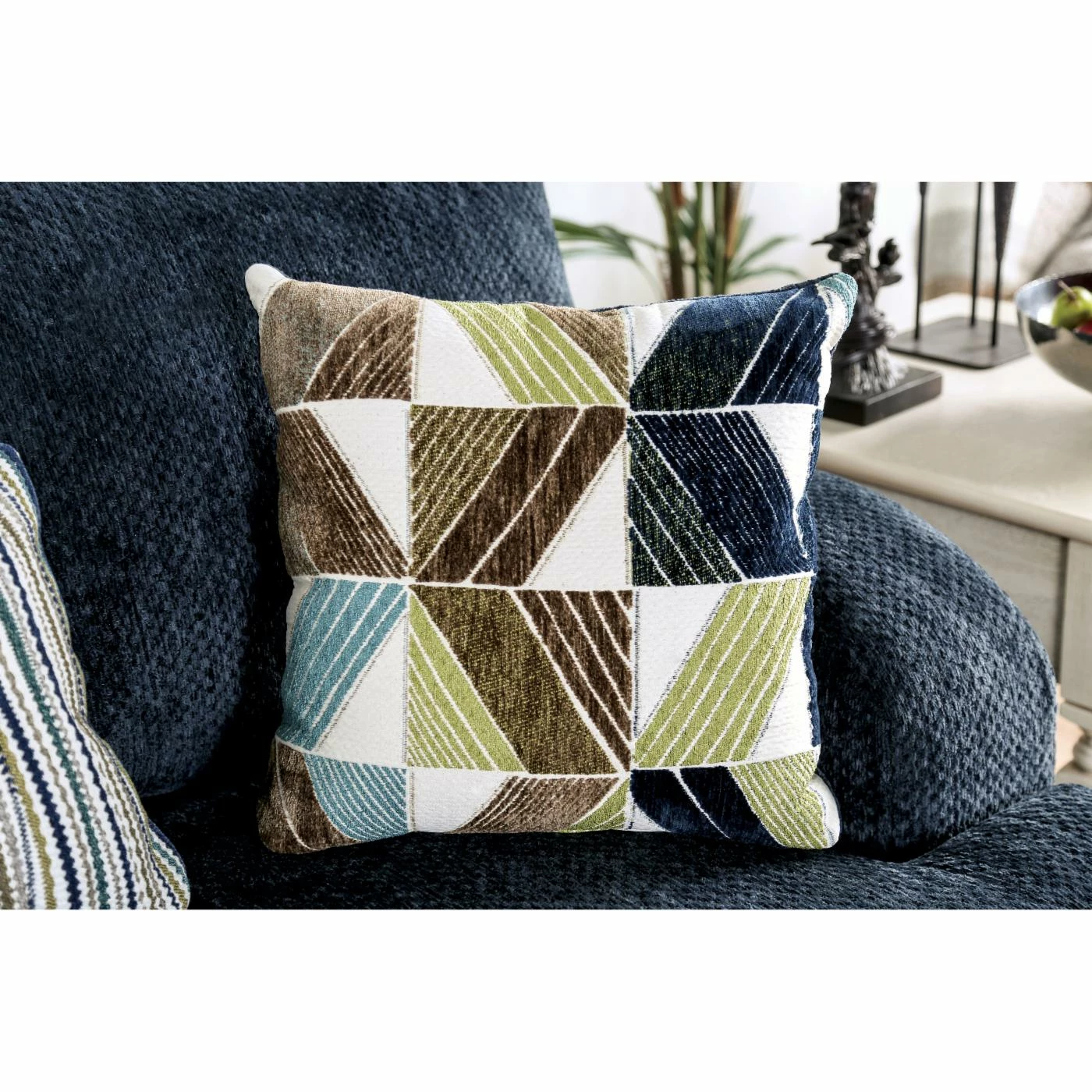 Wholesale ๐ Sofas Furniture Of America Pembrook T-Cushion Sofa โ - Image 6