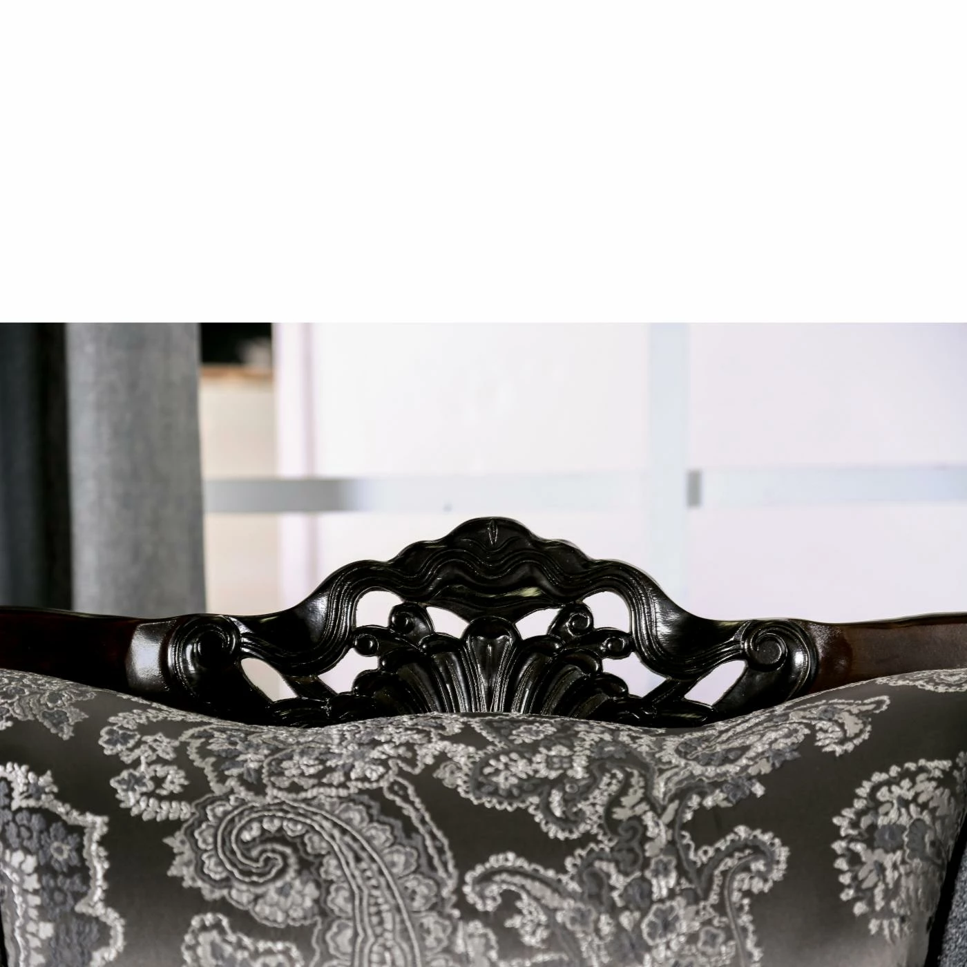 New ๐ Sofas Furniture Of America Ranier Sofa ๐ - Image 6