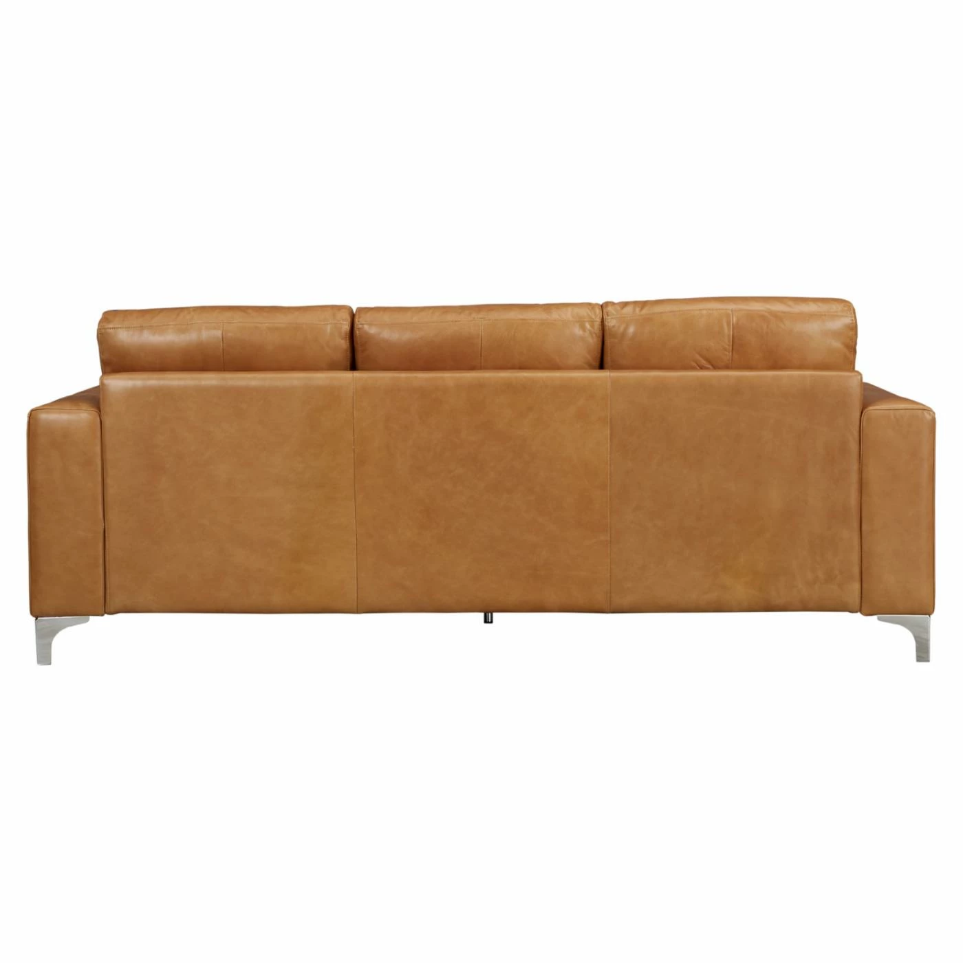 Deals ๐ฏ Sofas HN Home Purcell Mid-Century Modern Leather Sofa ๐ - Image 6