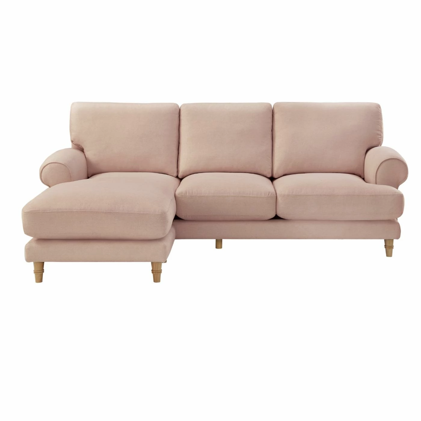 Buy 𧨠Sofas Shabby Chic Yvette Chase Upholstered Sofa π - Image 6
