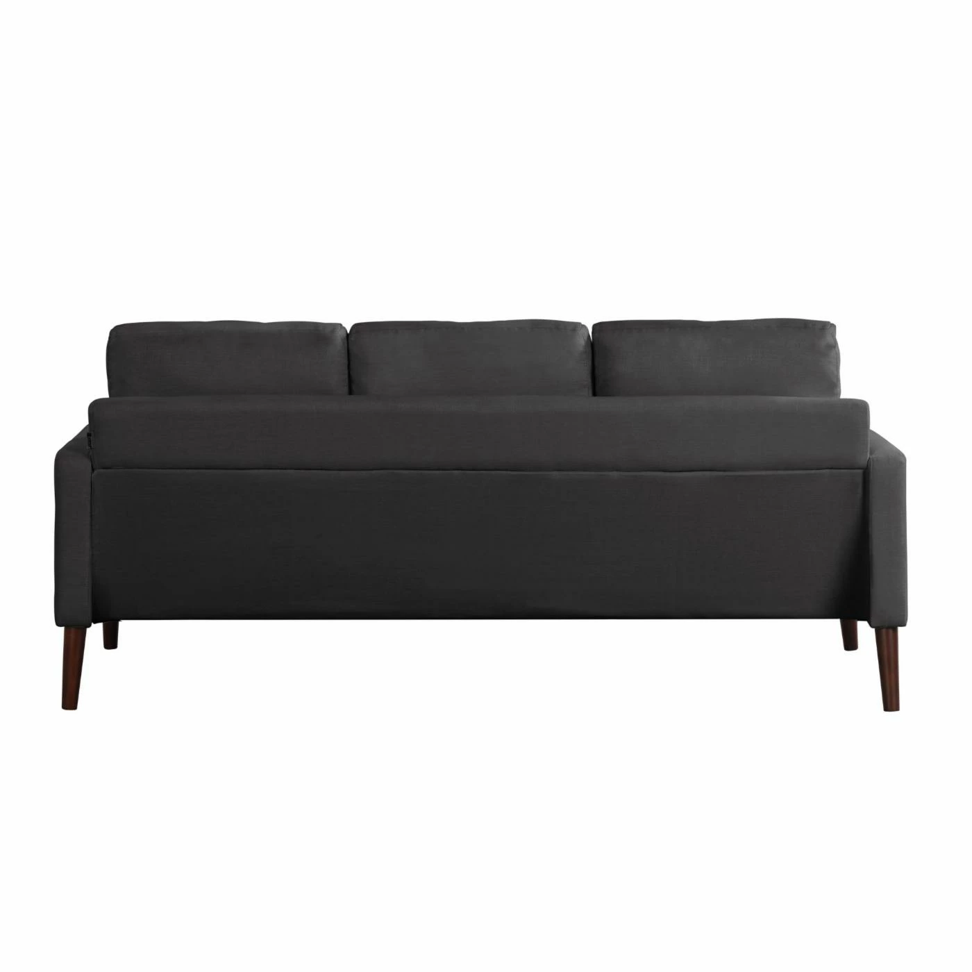 Cheapest π Sofas Lifestyle Solutions Newark Power Sofa 𧨠- Image 6
