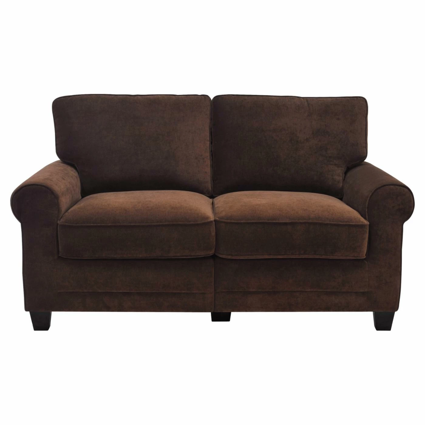 Wholesale ❤️ Loveseats Serta Copenhagen Collection 61 In. Loveseat 🤩 - Image 6