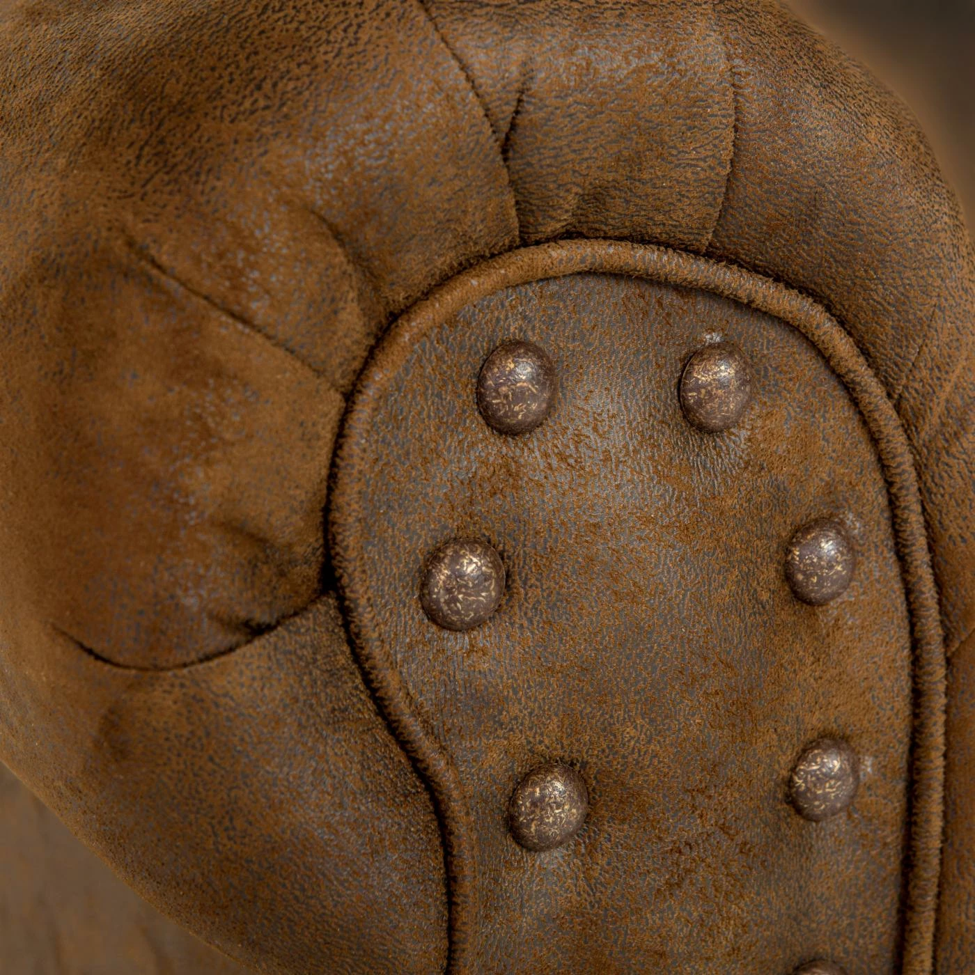 Brand new π Loveseats American Furniture Classics Deer Teal Lodge Tapestry Loveseat βοΈ - Image 6