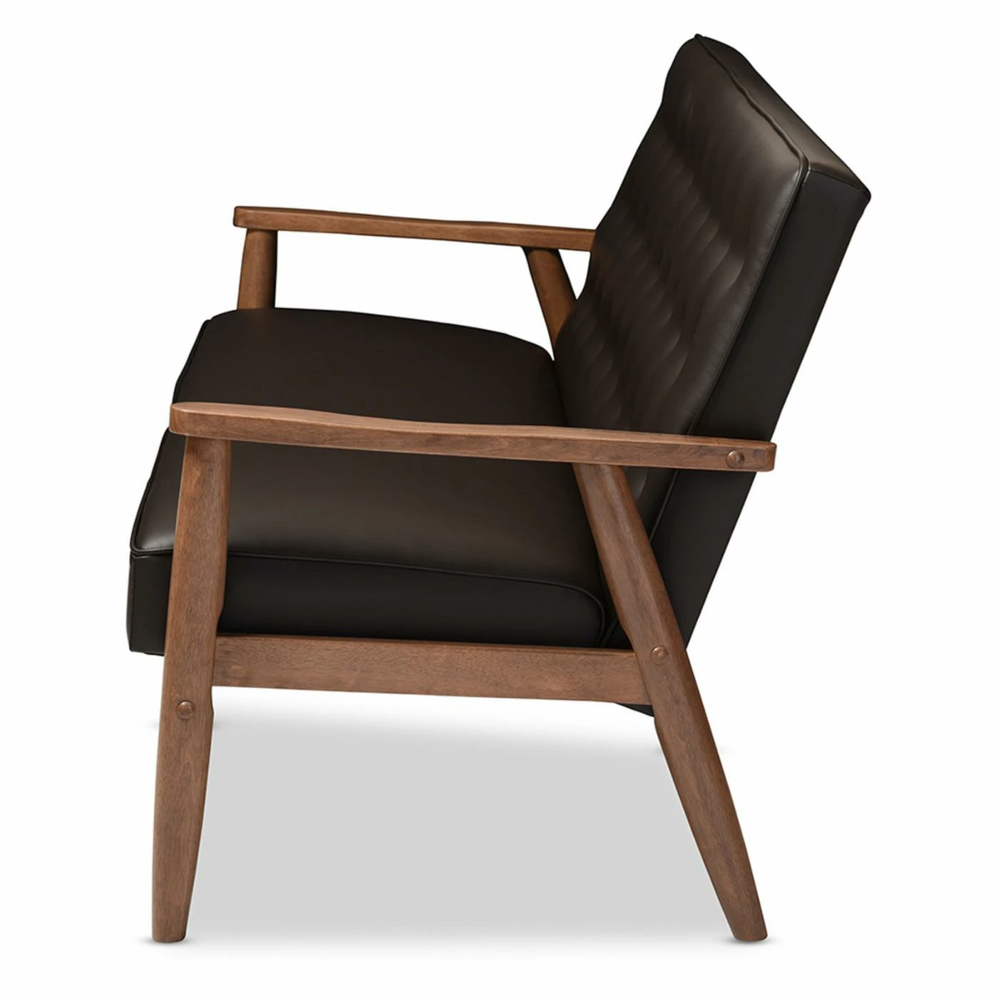 Cheapest ๐ Sofas HN Home Koch Mid-Century Modern Sofa ๐ - Image 6