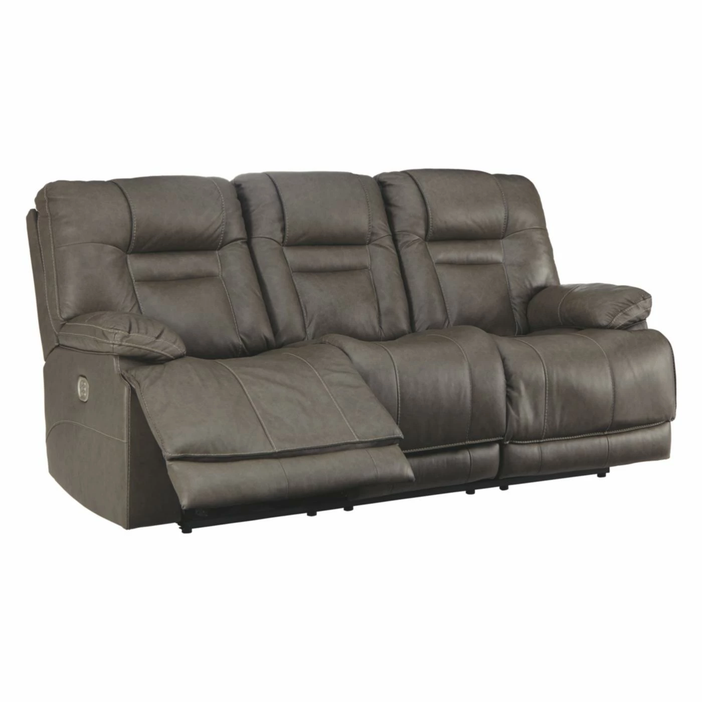 Top 10 😀 Sofas Signature Design By Ashley Wurstrow Power Reclining Sofa 🌟 - Image 7