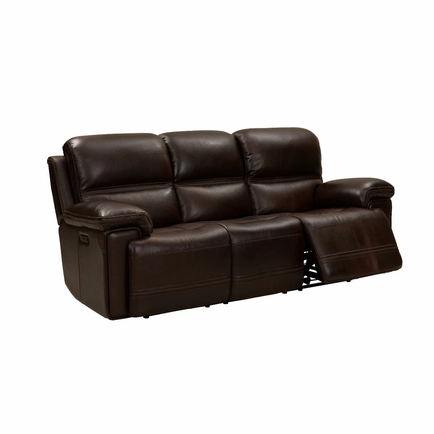 Buy ✨ Sofas Barcalounger Sedrick Leather Power Reclining Sofa 🛒 - Image 7