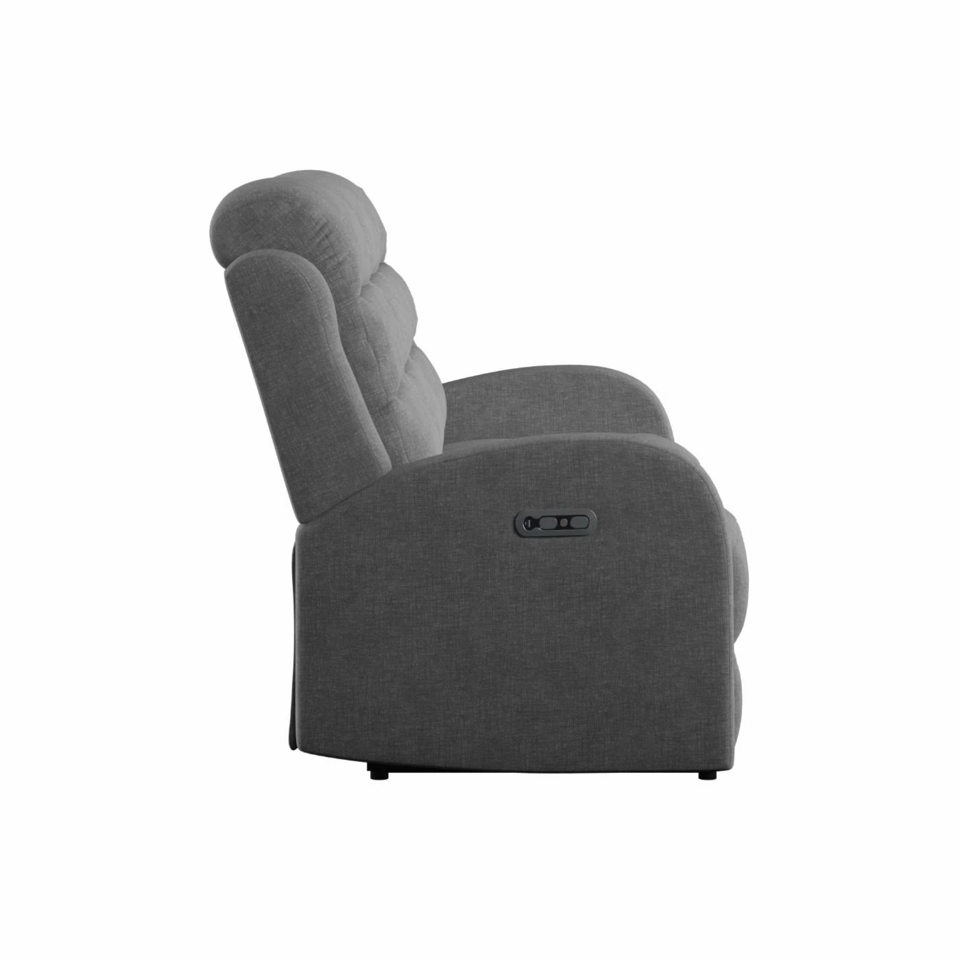 Best Sale π Wallace & Bay Sofas Wallace & Bay Marshall Dual Power Reclining Sofa βοΈ - Image 7