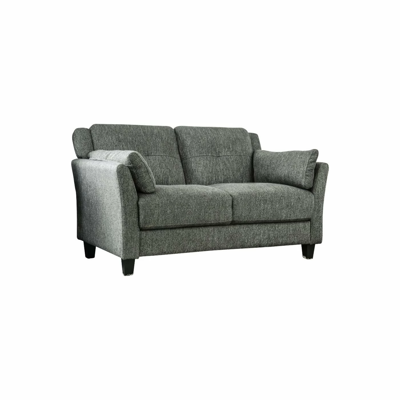Best Pirce π Sofa Sets Furniture Of America Rayshun 2 Piece Sofa Set π - Image 7