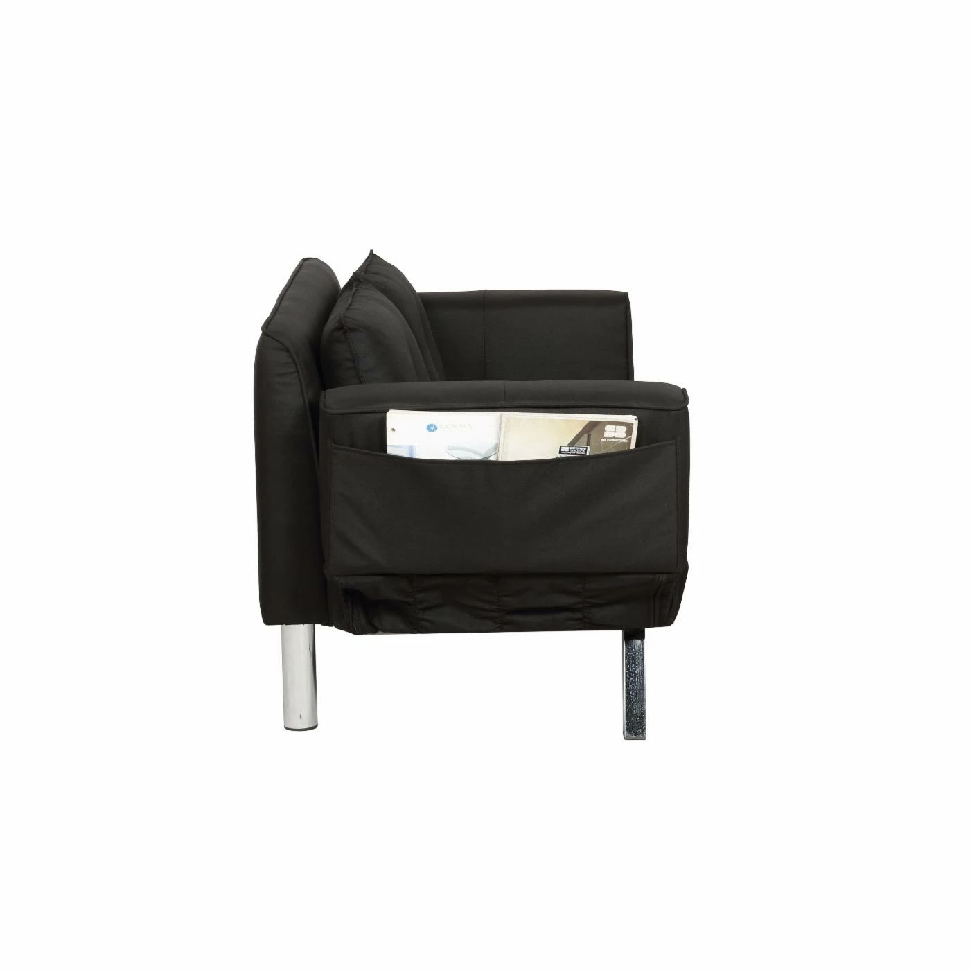 Outlet β€οΈ Loveseats Serta Miles Loveseat With Sleeper π - Image 6