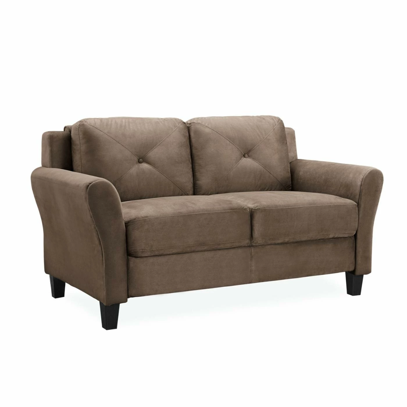 New 🎉 Loveseats Lifestyle Solutions Harvard Loveseat ✔️ - Image 7