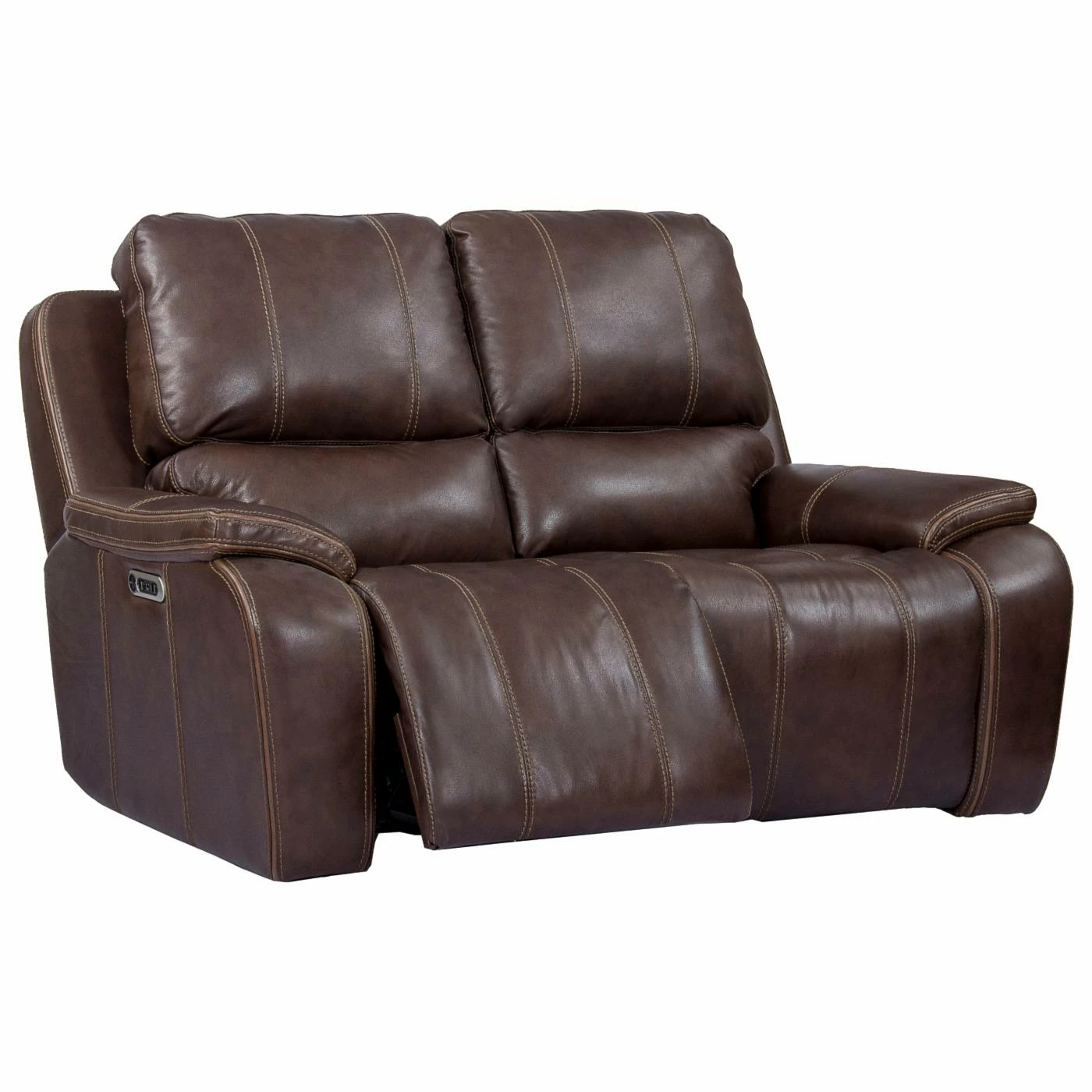 Flash Sale 💯 Loveseats Parker House Potter Power Reclining Loveseat ⭐ - Image 7