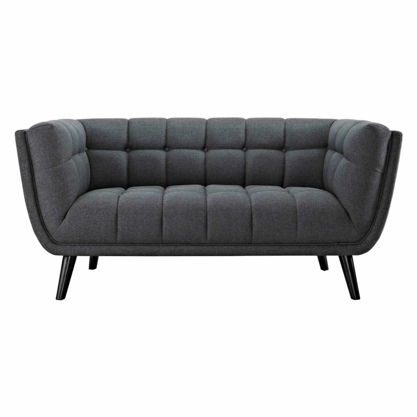 Buy ๐ Sofa Sets Modway Bestow 2 Piece Fabric Sofa And Loveseat Set ๐ - Image 8