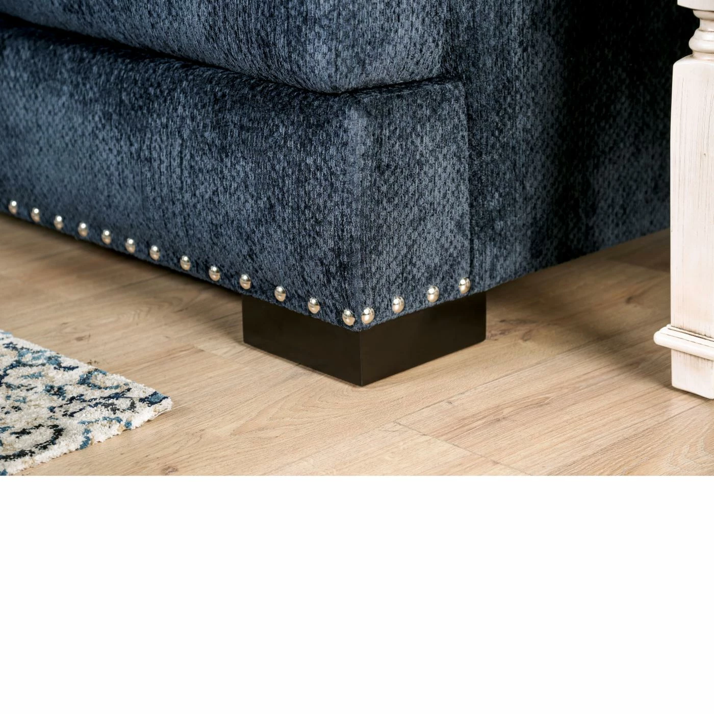 Wholesale ๐ Sofas Furniture Of America Pembrook T-Cushion Sofa โ - Image 8