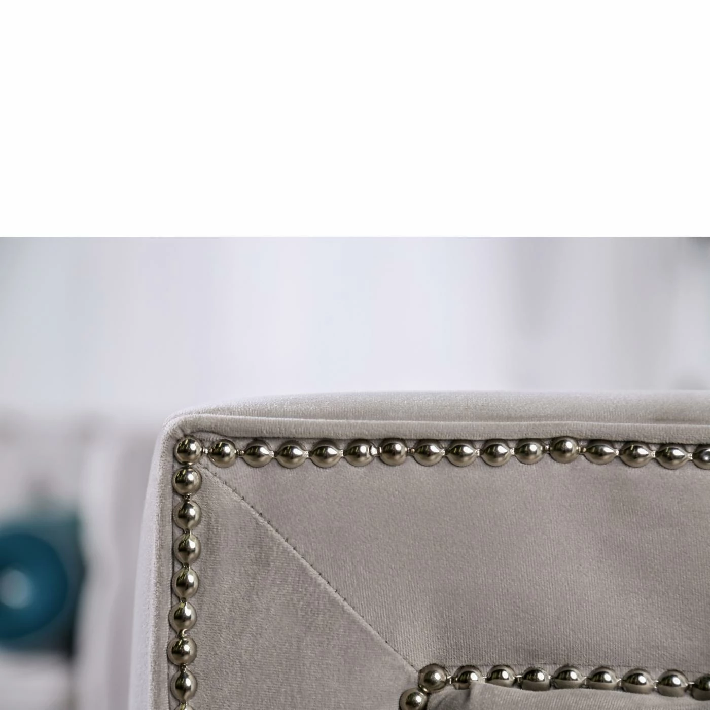 Buy π₯° Sofas Furniture Of America Spaulding Tufted Sofa π - Image 8