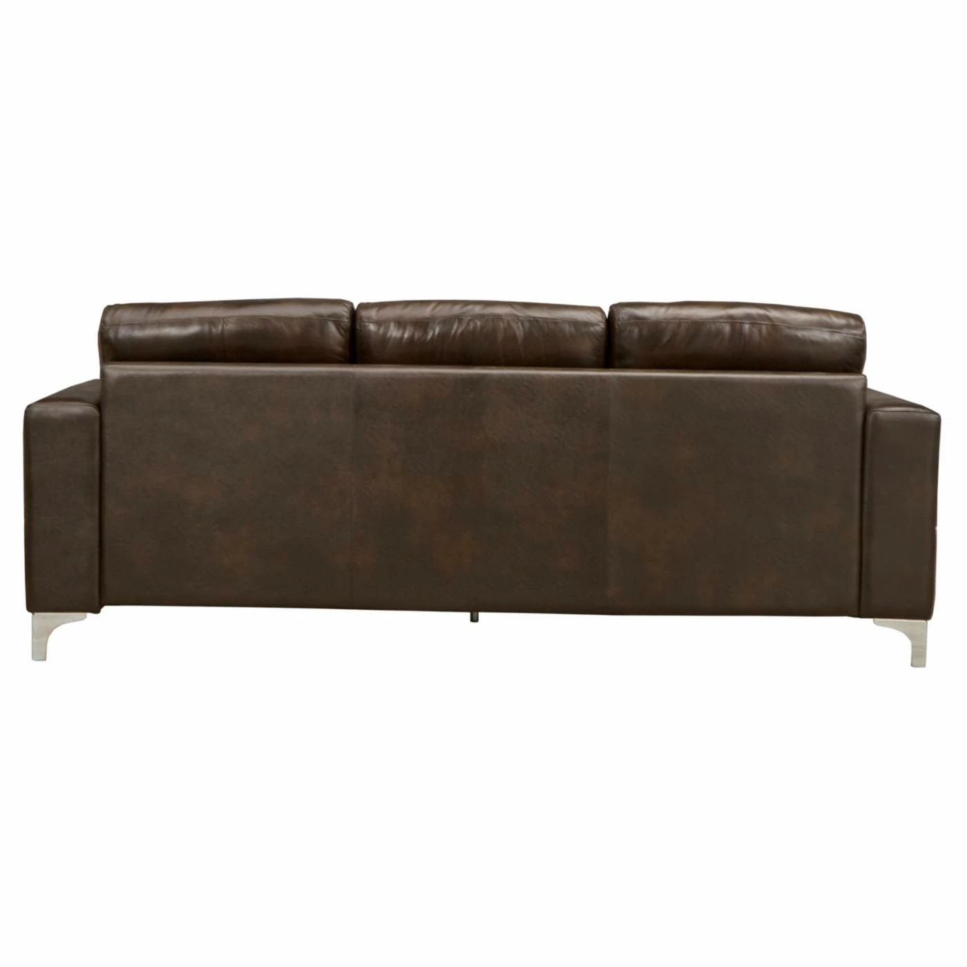 Deals ๐ฏ Sofas HN Home Purcell Mid-Century Modern Leather Sofa ๐ - Image 8