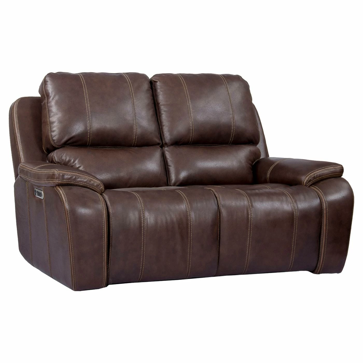 Flash Sale 💯 Loveseats Parker House Potter Power Reclining Loveseat ⭐ - Image 8