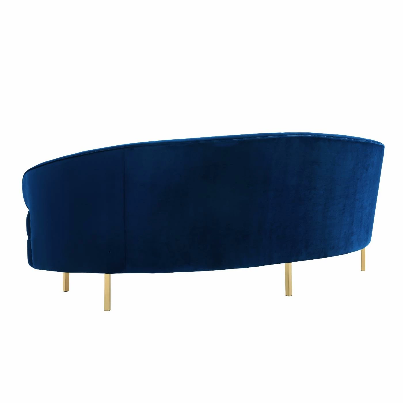 Cheap ๐ Sofas TOV Furniture Baila Velvet Sofa ๐ - Image 8