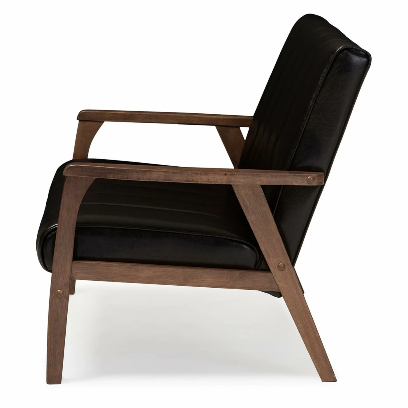 Wholesale ๐ Loveseats Baxton Studio Nikko Loveseat ๐ - Image 8