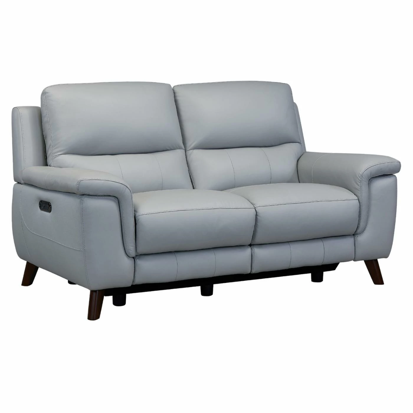 Cheapest π€© Loveseats Armen Living Steffanie Power Reclining Loveseat With USB Port π - Image 9