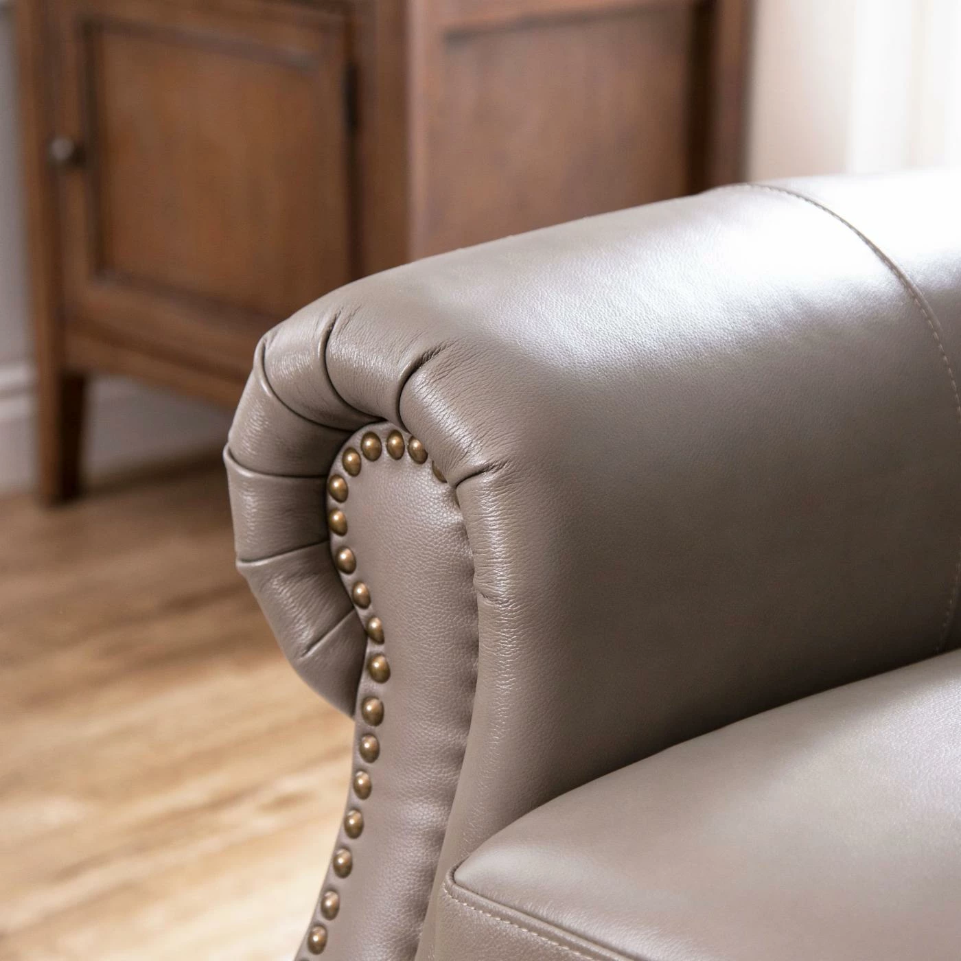 Budget π Sofa Sets Abbyson Landon 2 Piece Sofa And Arm Chair Set π - Image 9