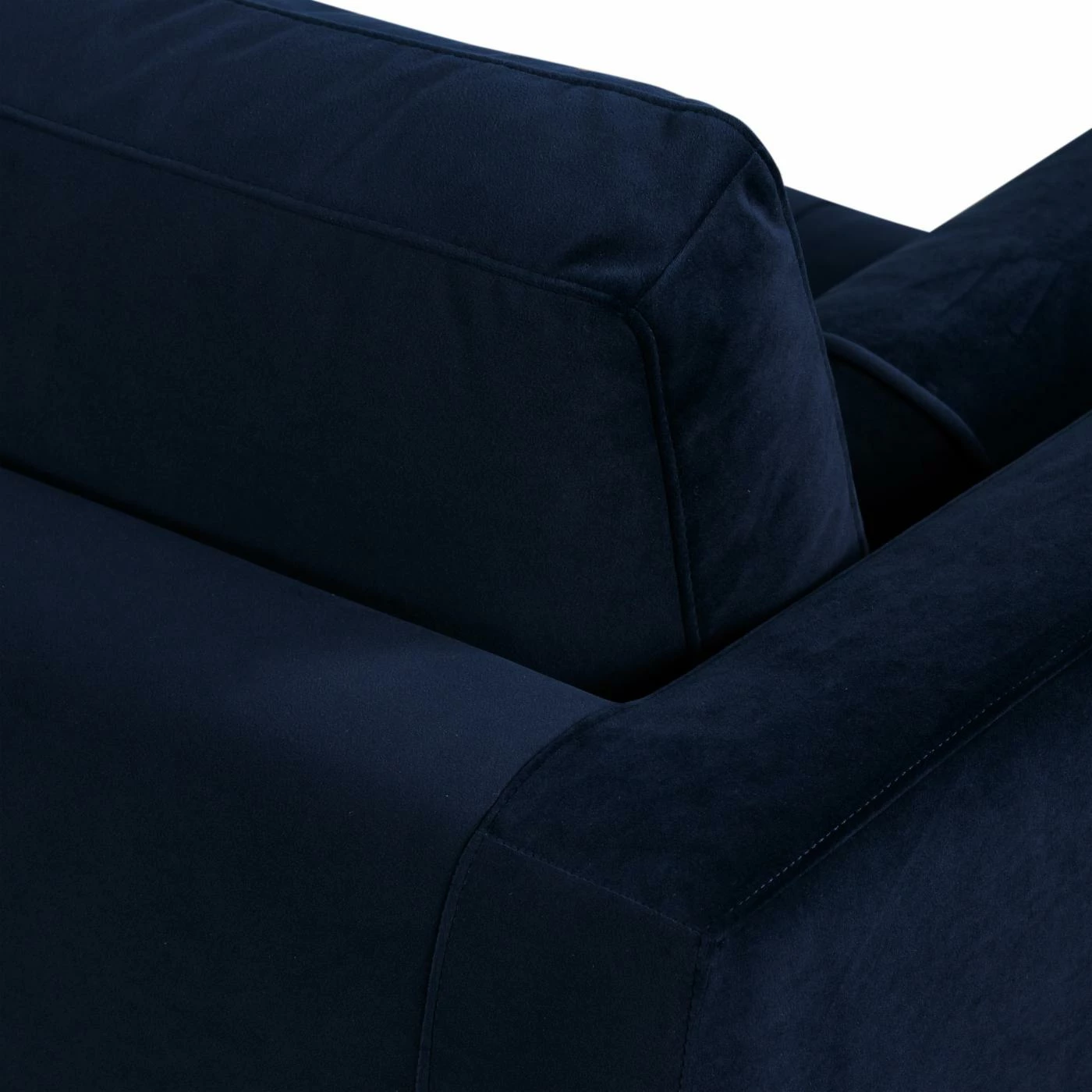 Cheap 🥰 Poly & Bark Loveseats Poly & Bark Napa Fabric Loveseat 😀 - Image 9