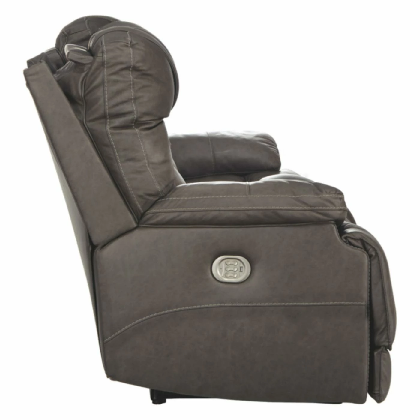 Top 10 😀 Sofas Signature Design By Ashley Wurstrow Power Reclining Sofa 🌟 - Image 9