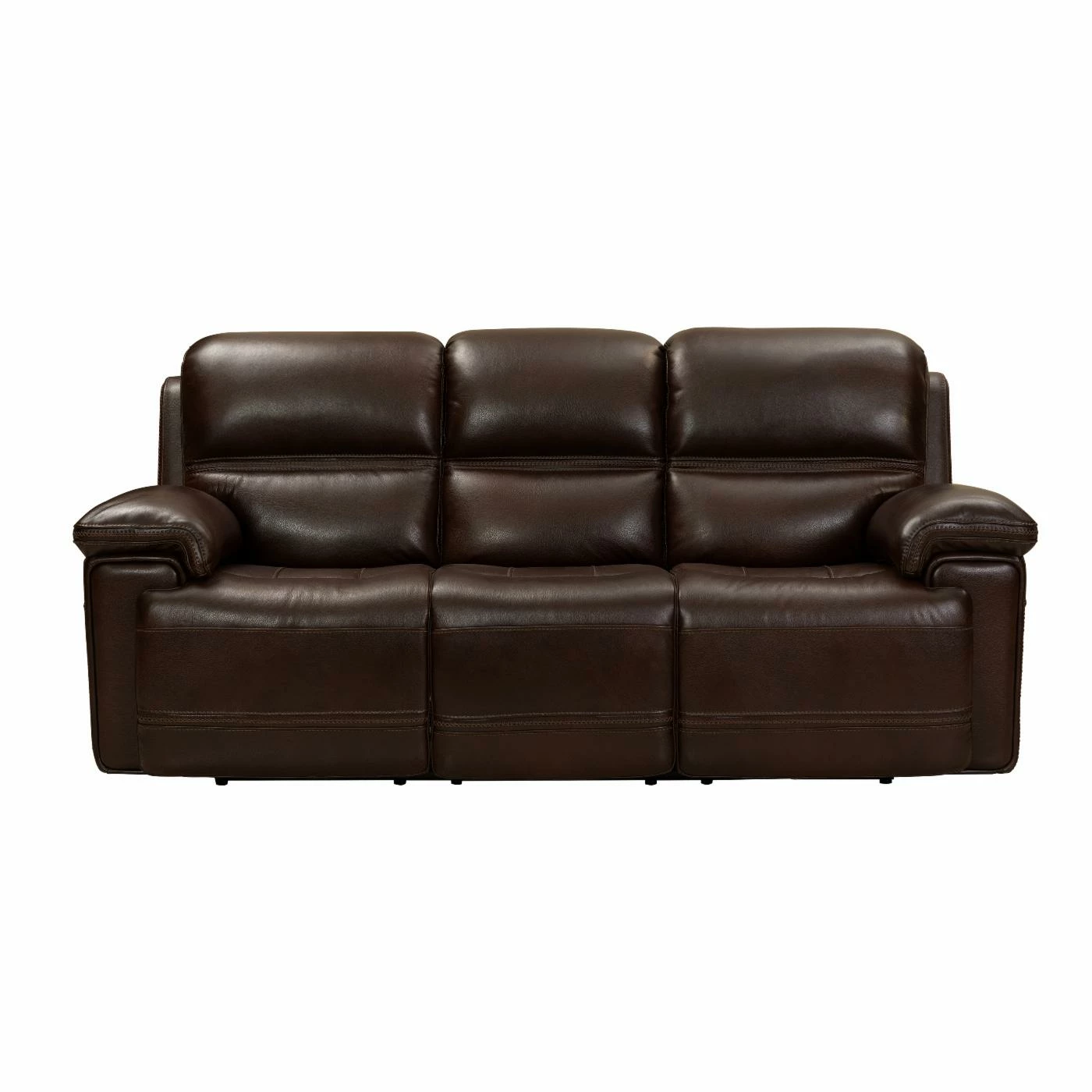 Buy ✨ Sofas Barcalounger Sedrick Leather Power Reclining Sofa 🛒 - Image 9