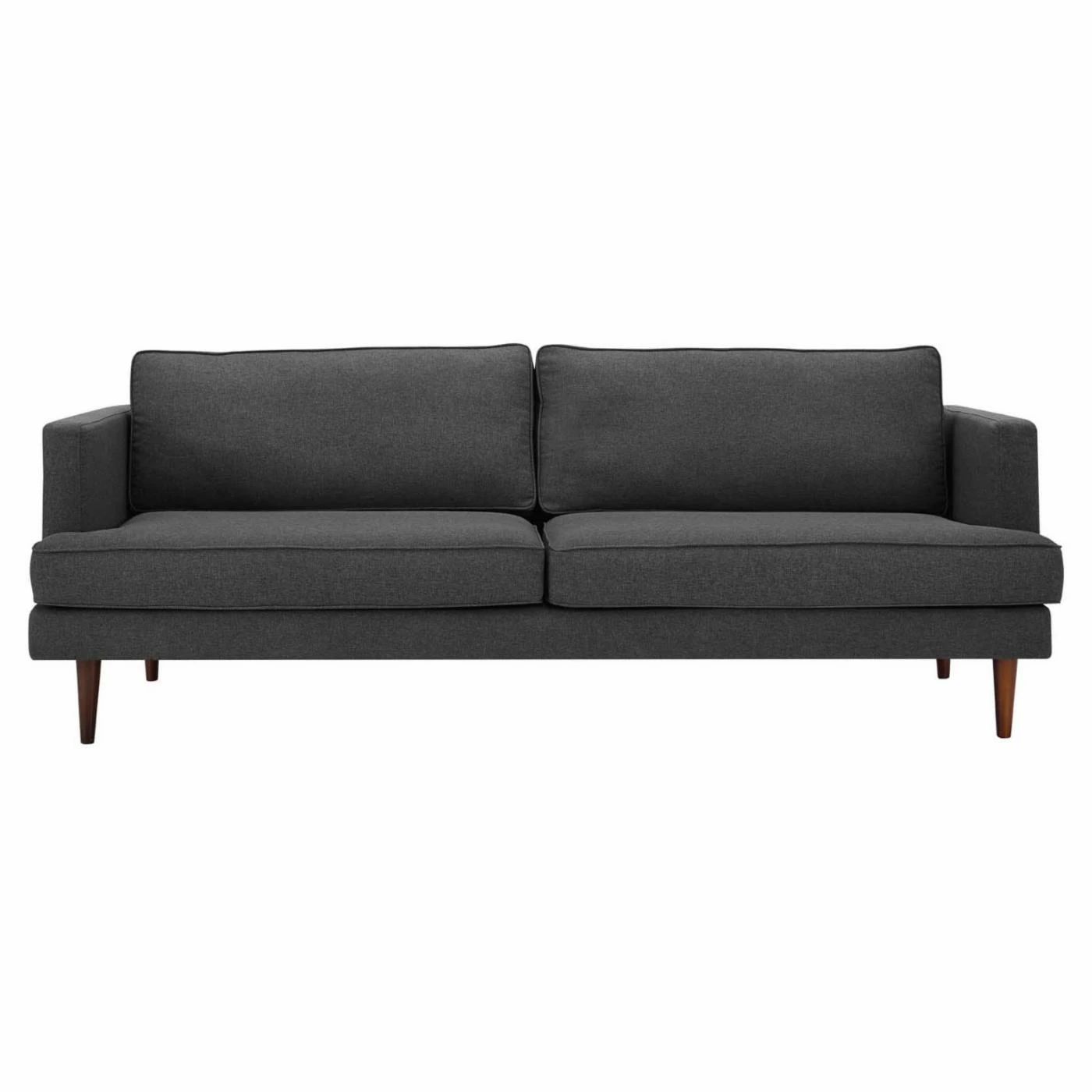 Wholesale ✨ Sofas Modway Agile Upholstered Fabric Sofa ❤️ - Image 9
