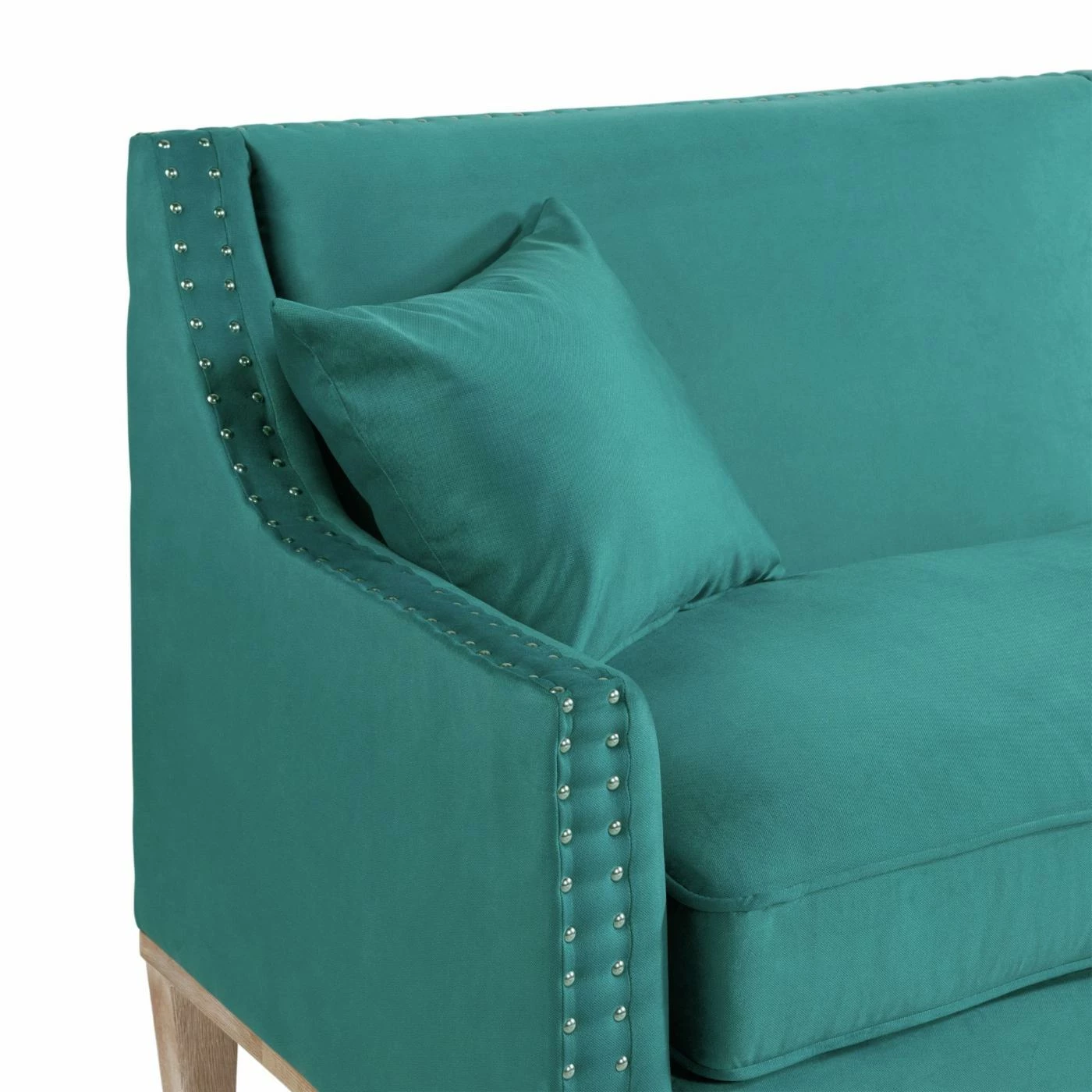 Best reviews of ๐ Sofas Picket House Furnishings Aster Velvet Sofa ๐คฉ - Image 9